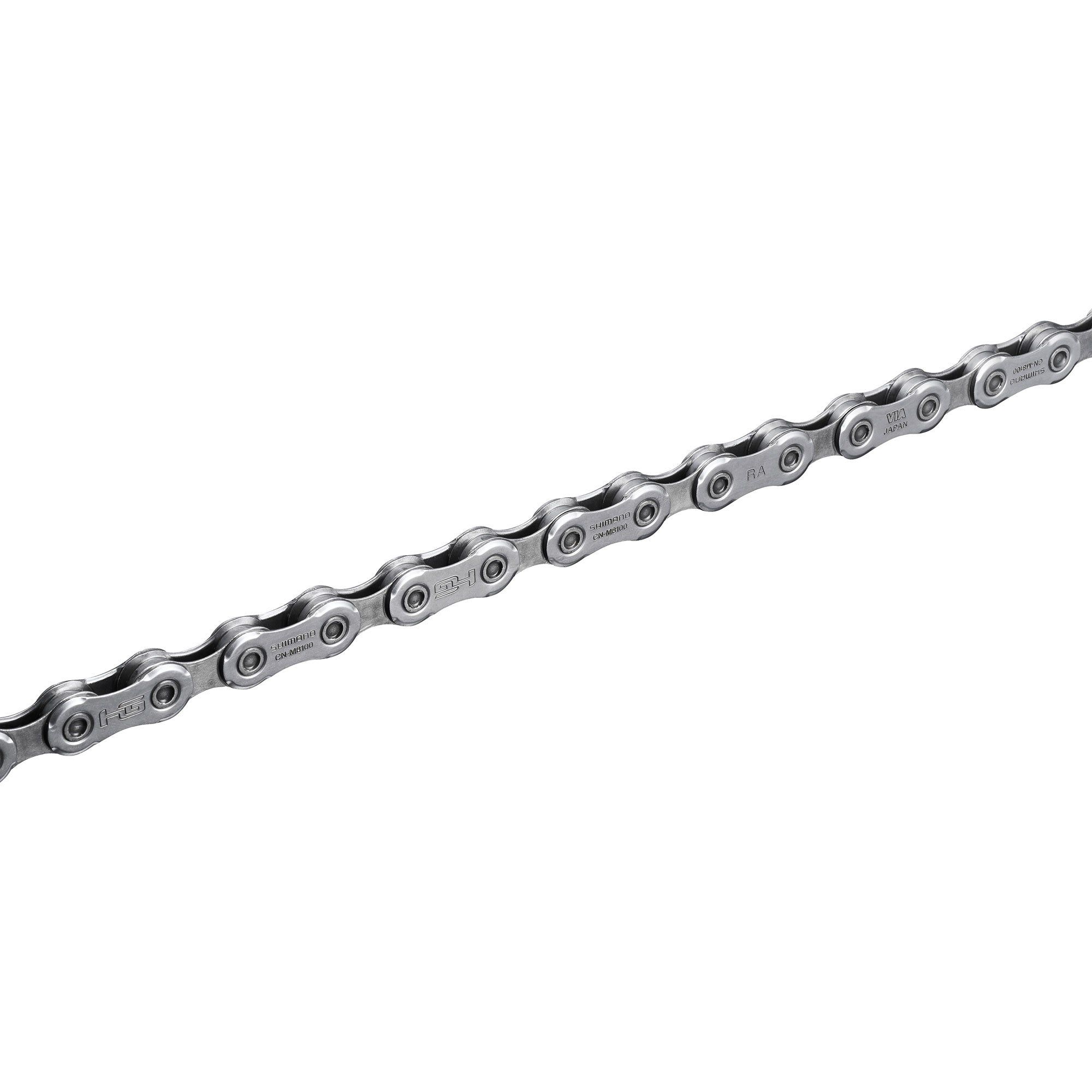 CN-M8100 Ultegra 12-Speed Bicycle Chain 126 Links