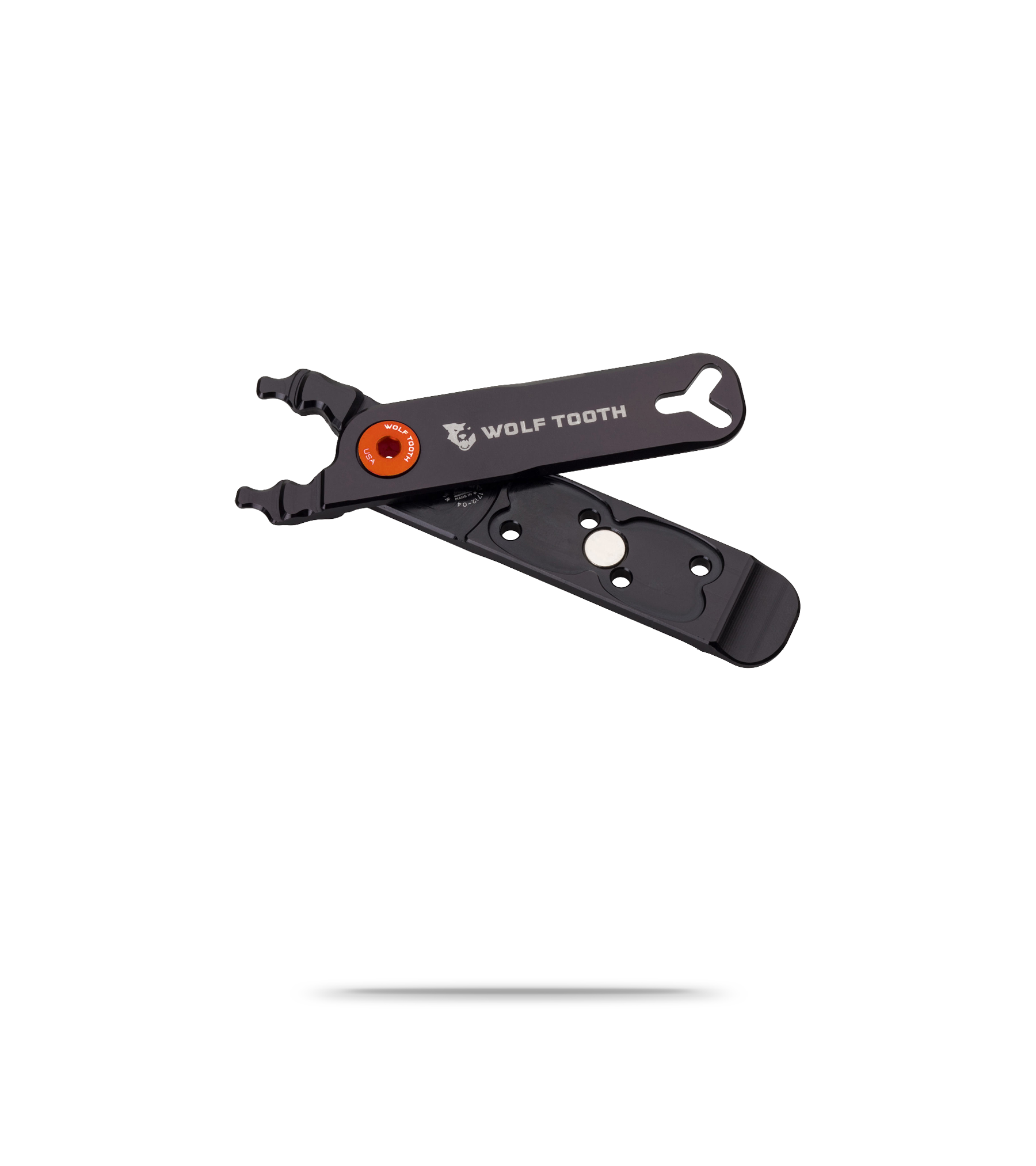 Master Link Combo Pliers