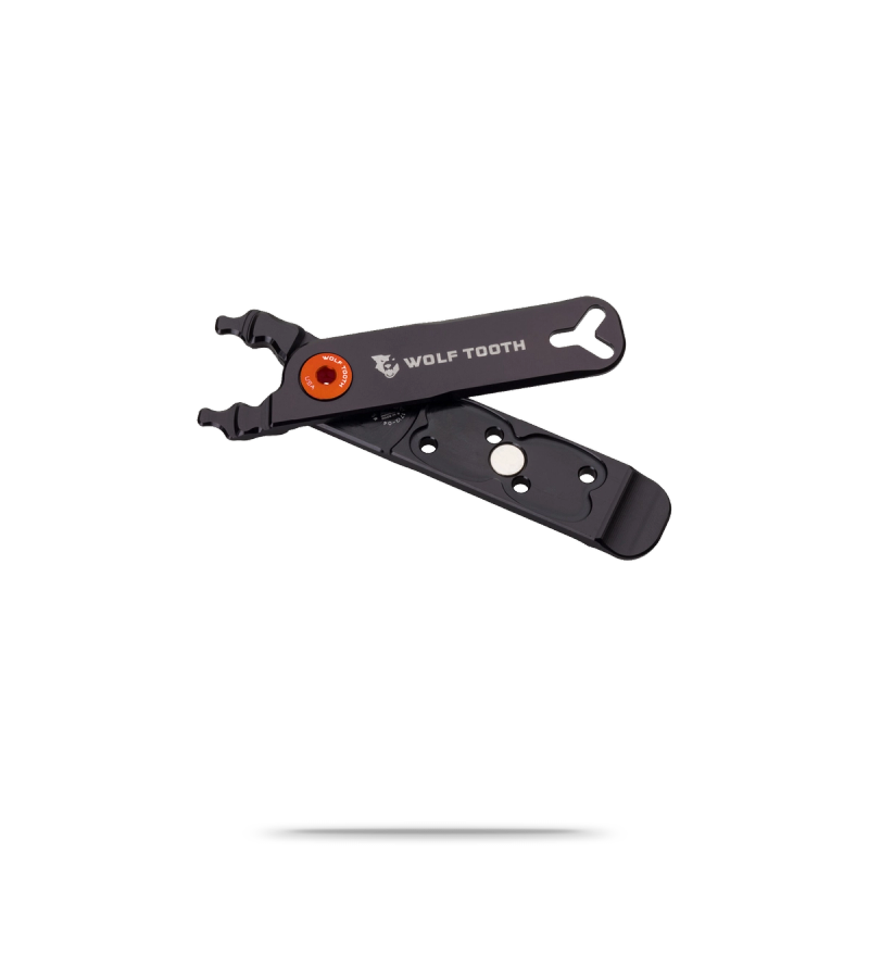 Master Link Combo Pliers