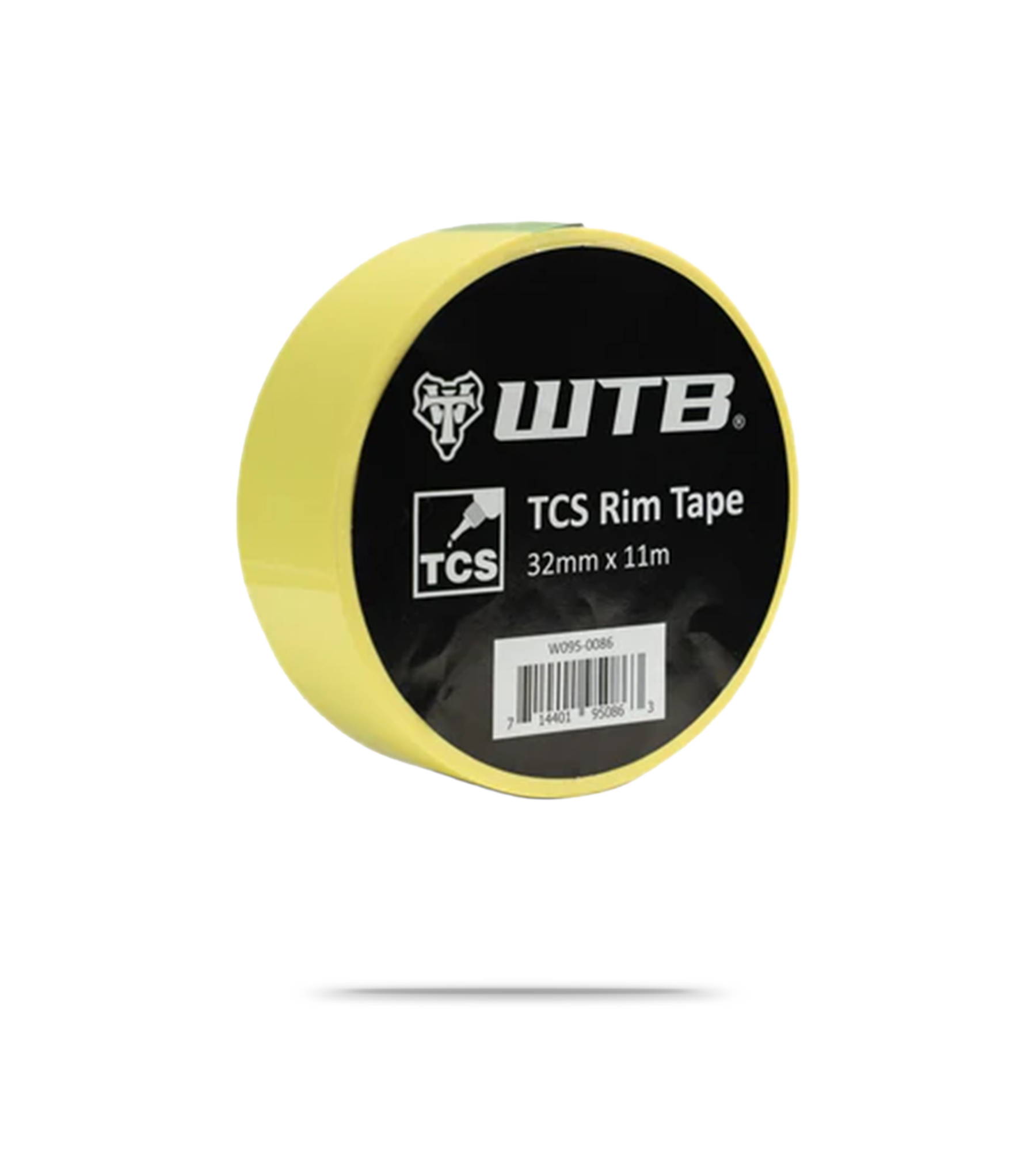 Wide Tubeless Rim Tape