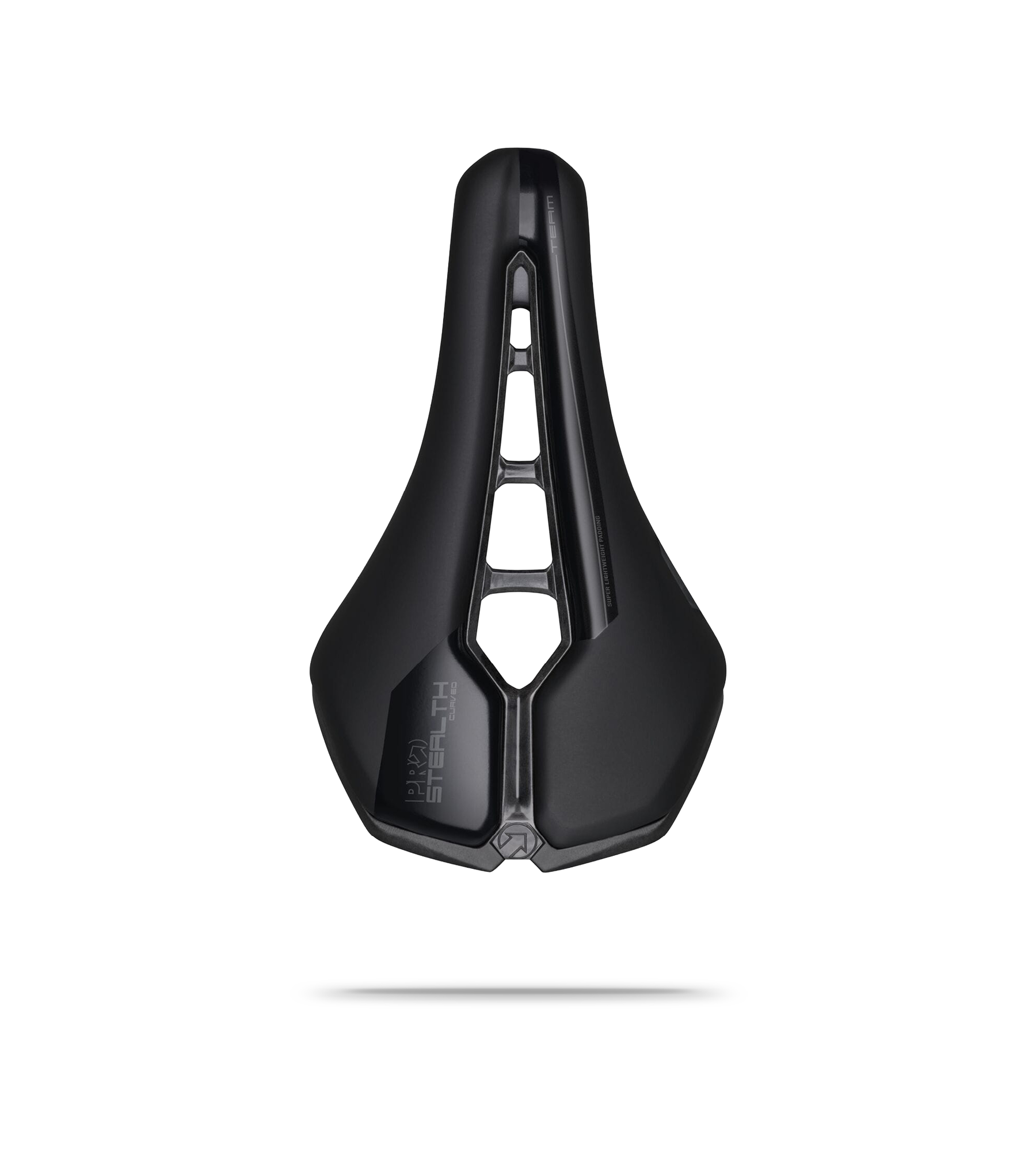 Stealth Curved Team Saddle