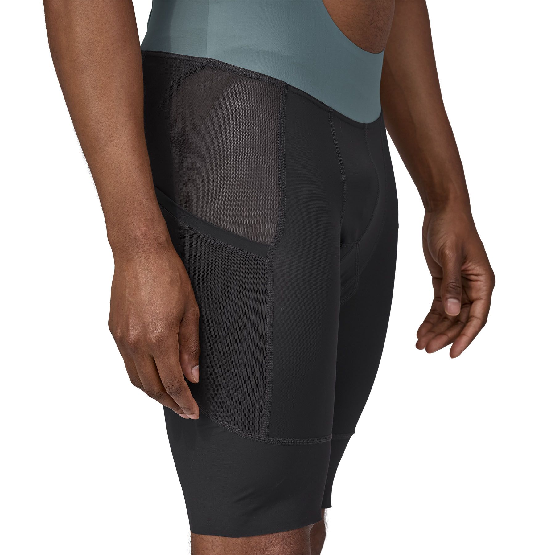 Dirt Roamer Liner Bib Shorts