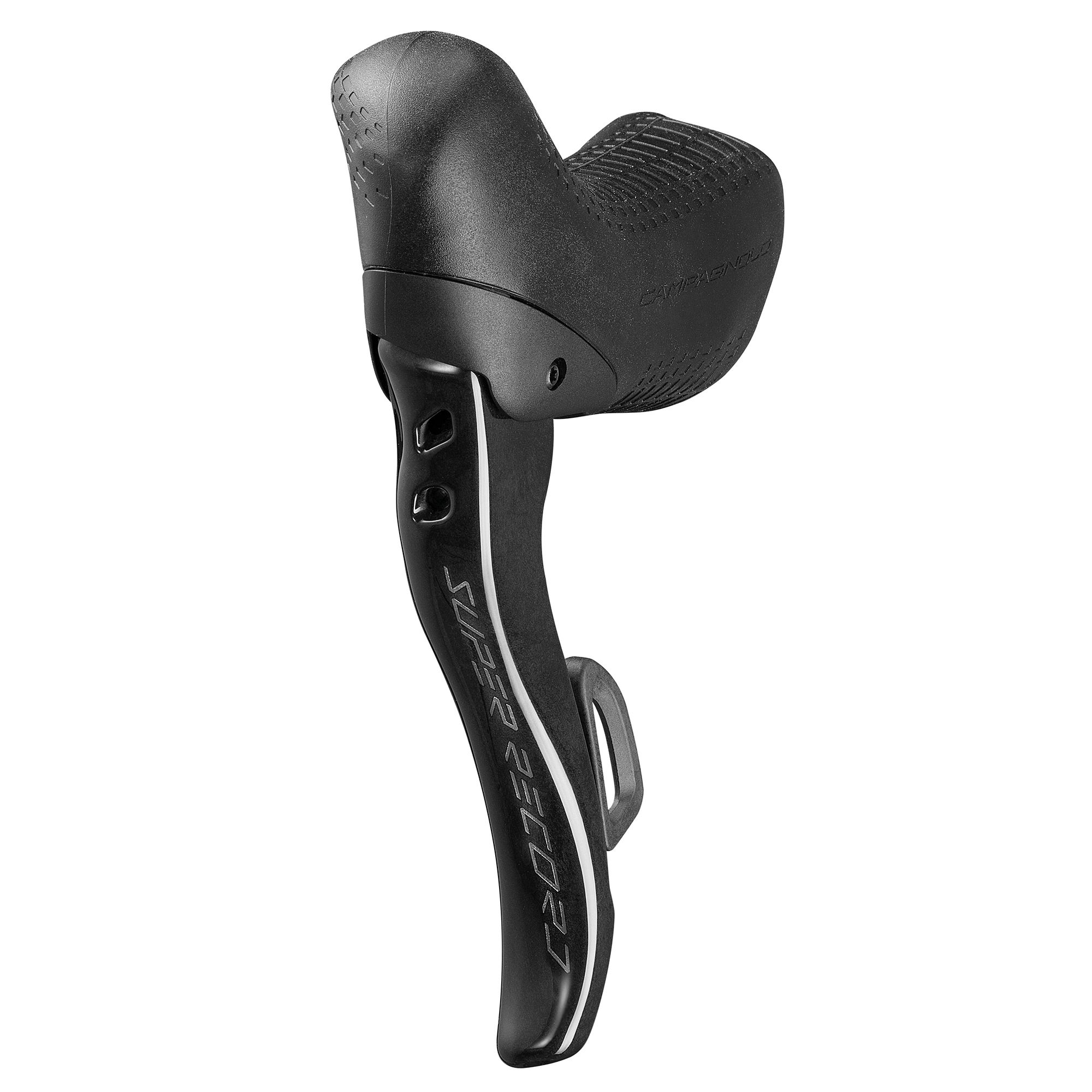Super Record Ergopower 13 Speed Lever