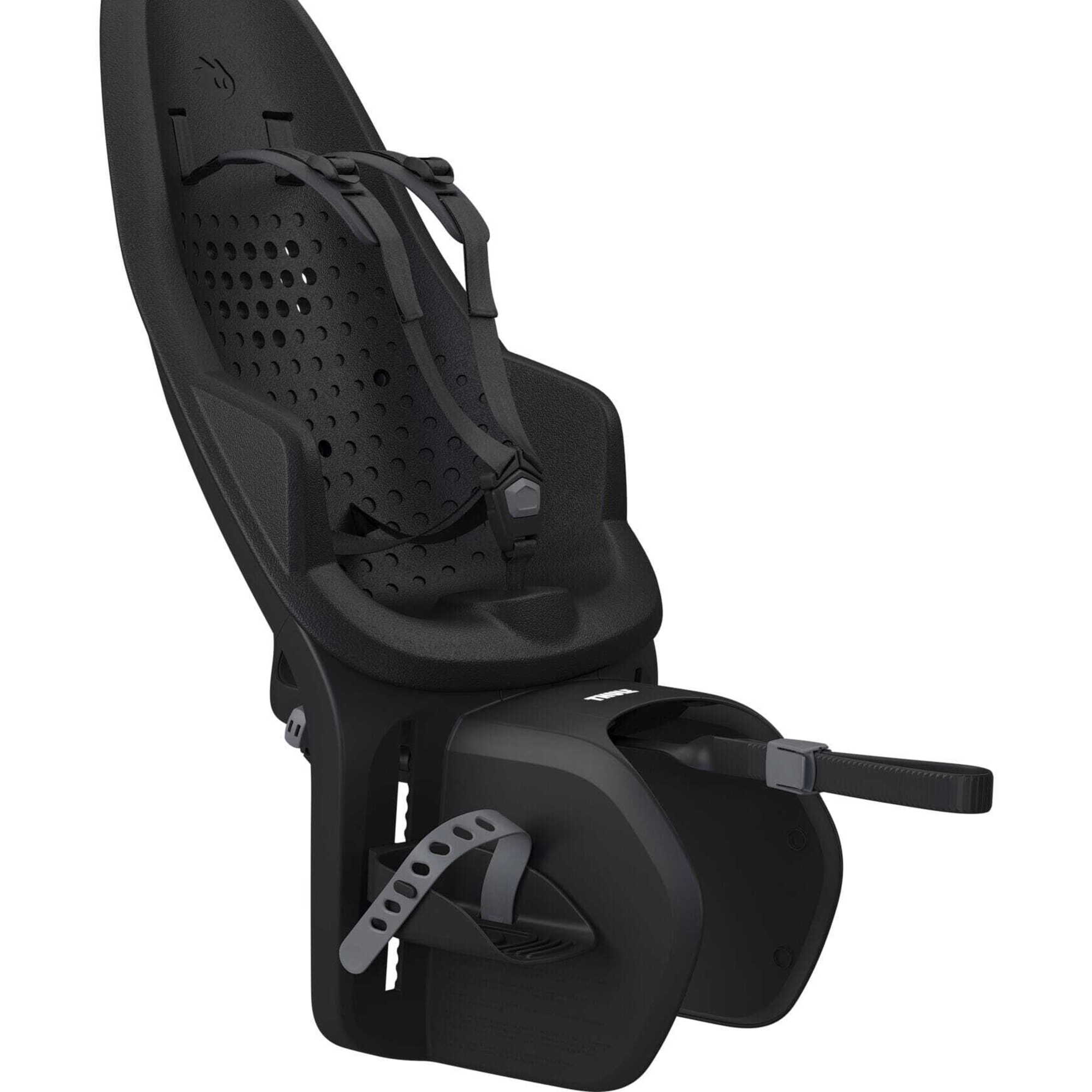 Yepp 2 Maxi Child Seat - Rack Mount