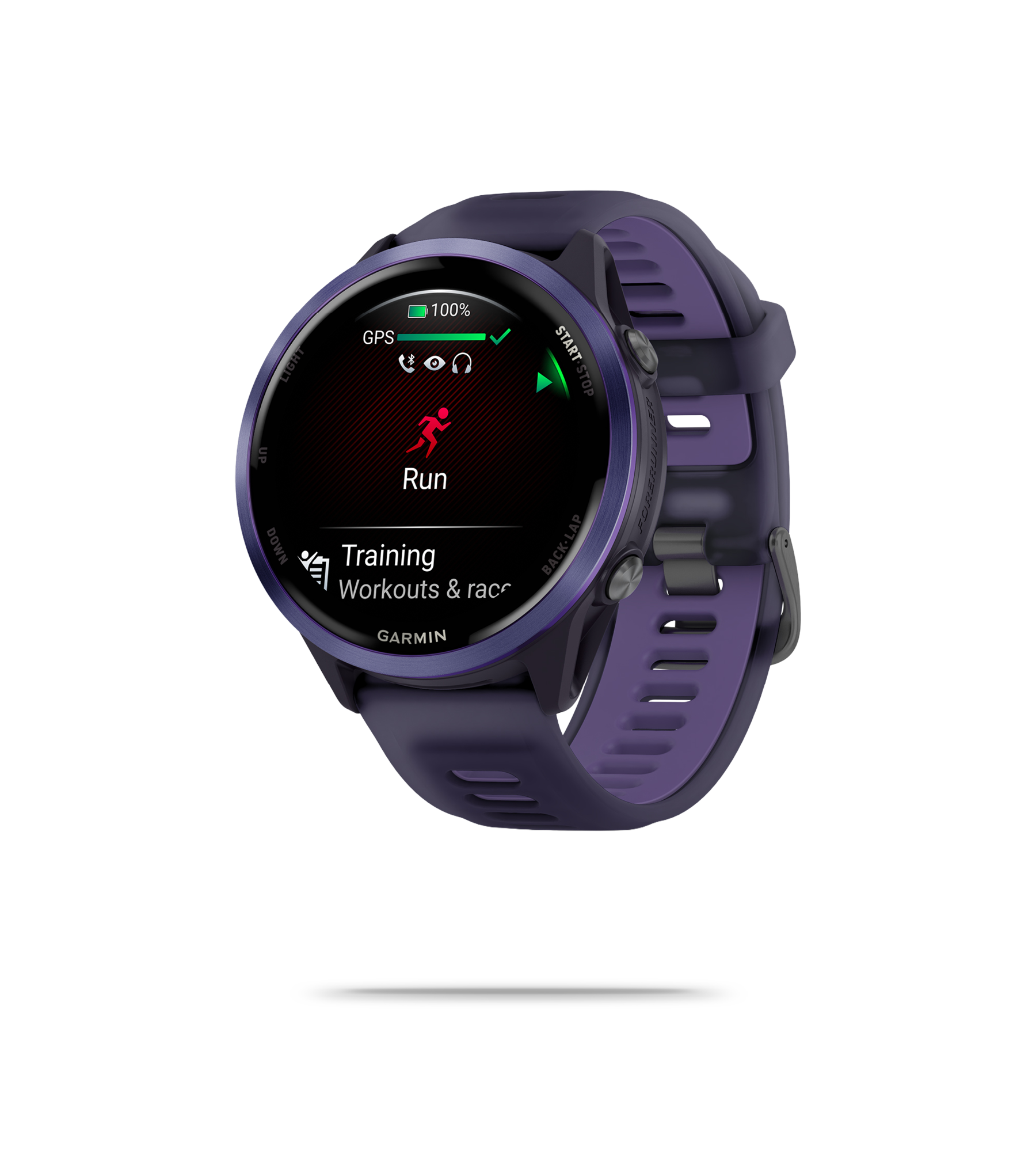 Forerunner 570 GPS Running Watch