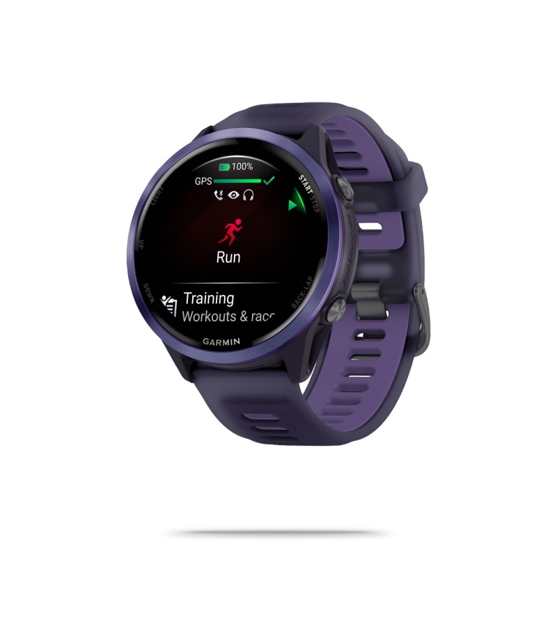 Forerunner 570 GPS Running Watch