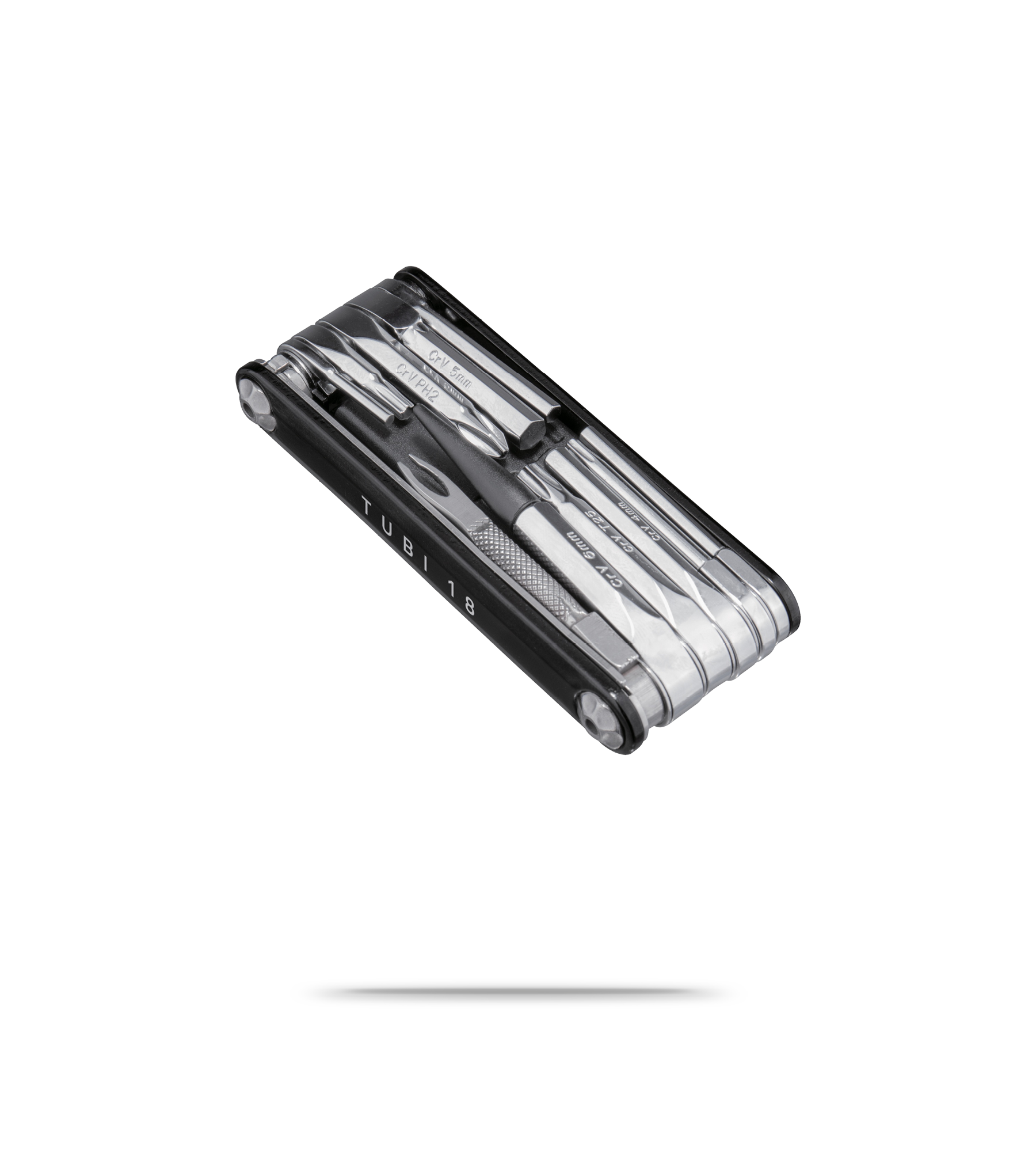 Tubi 18 Multi Tool