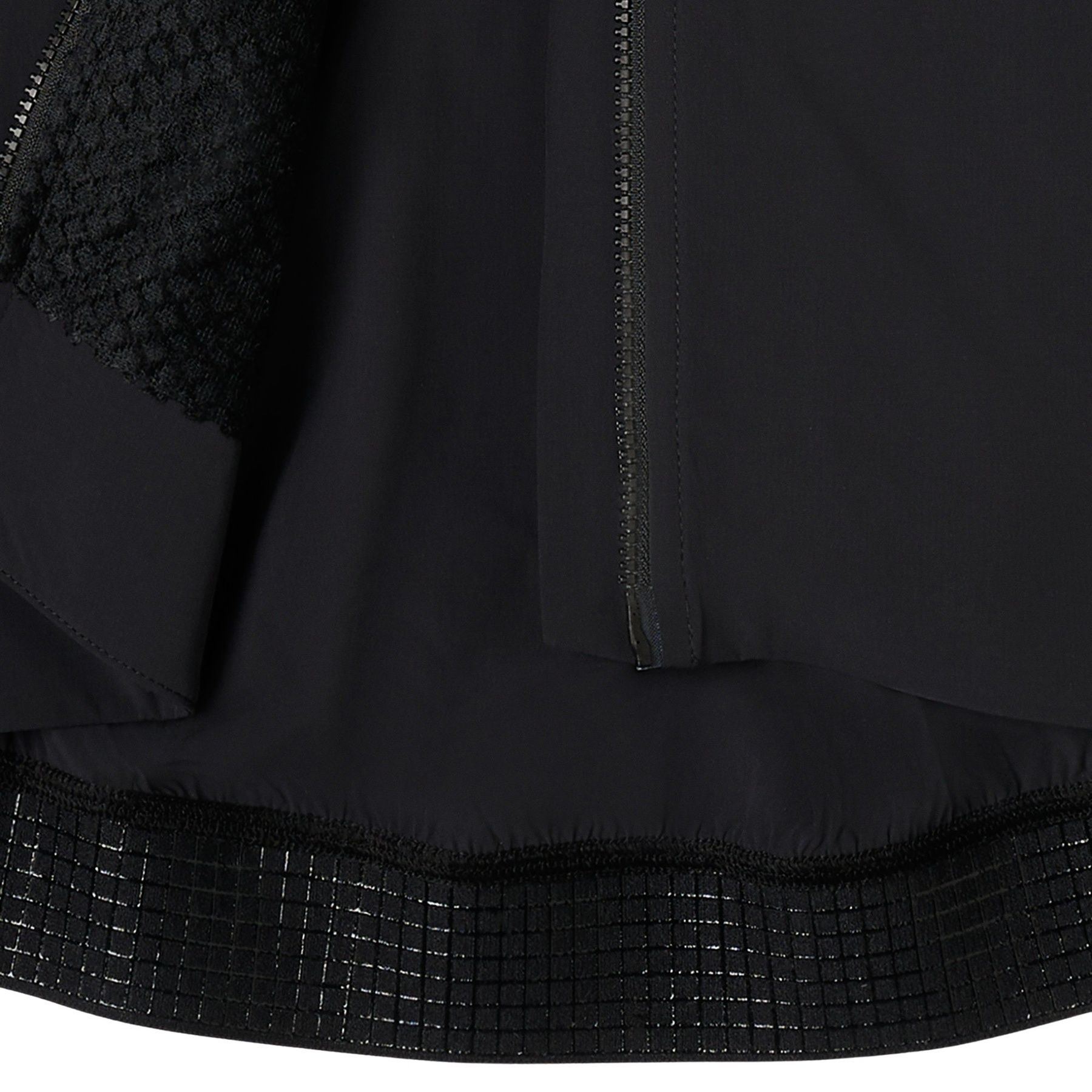 Women's Road Insulated Wind Jacket
