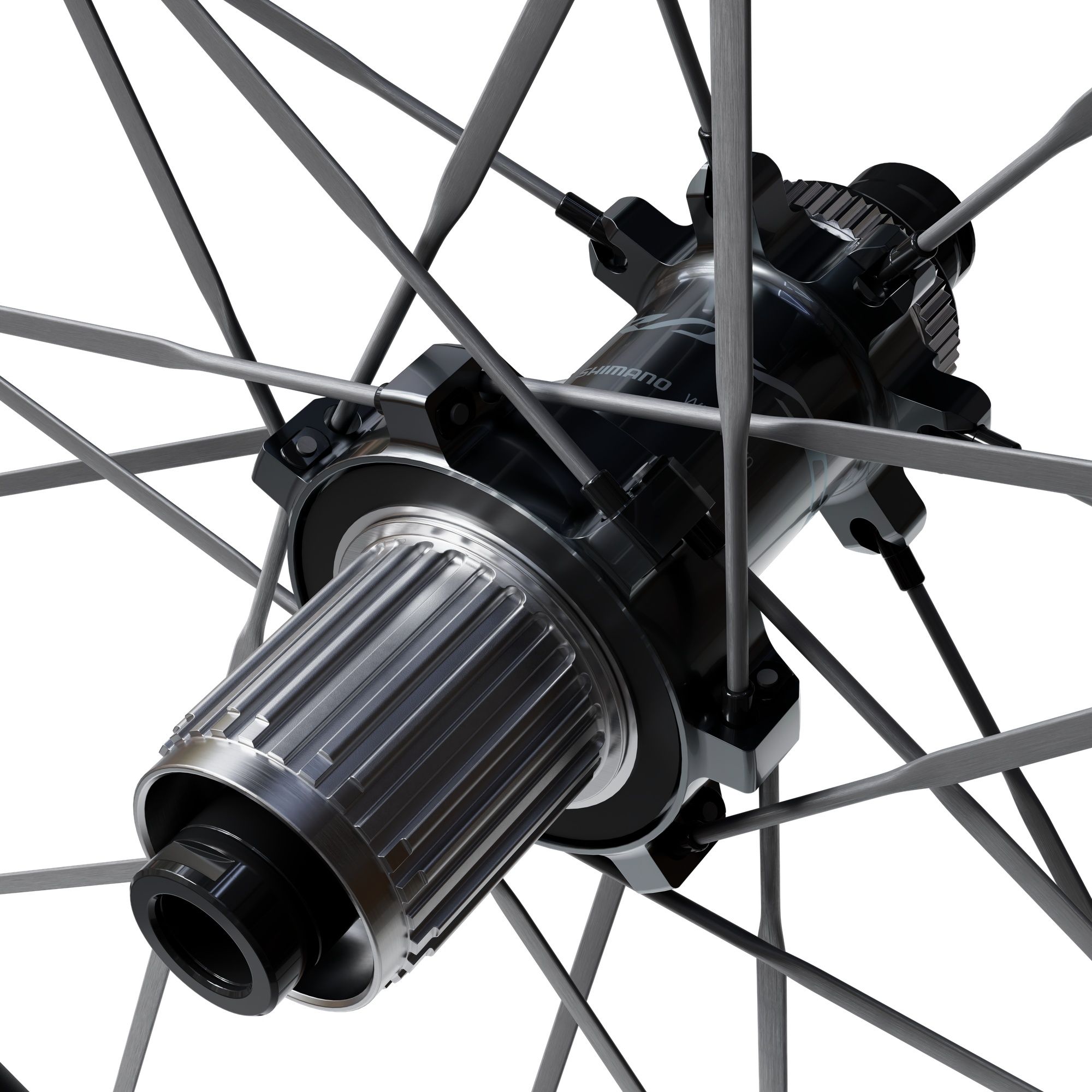 Dura-Ace R9370 C36 Carbon Clincher Wheelset