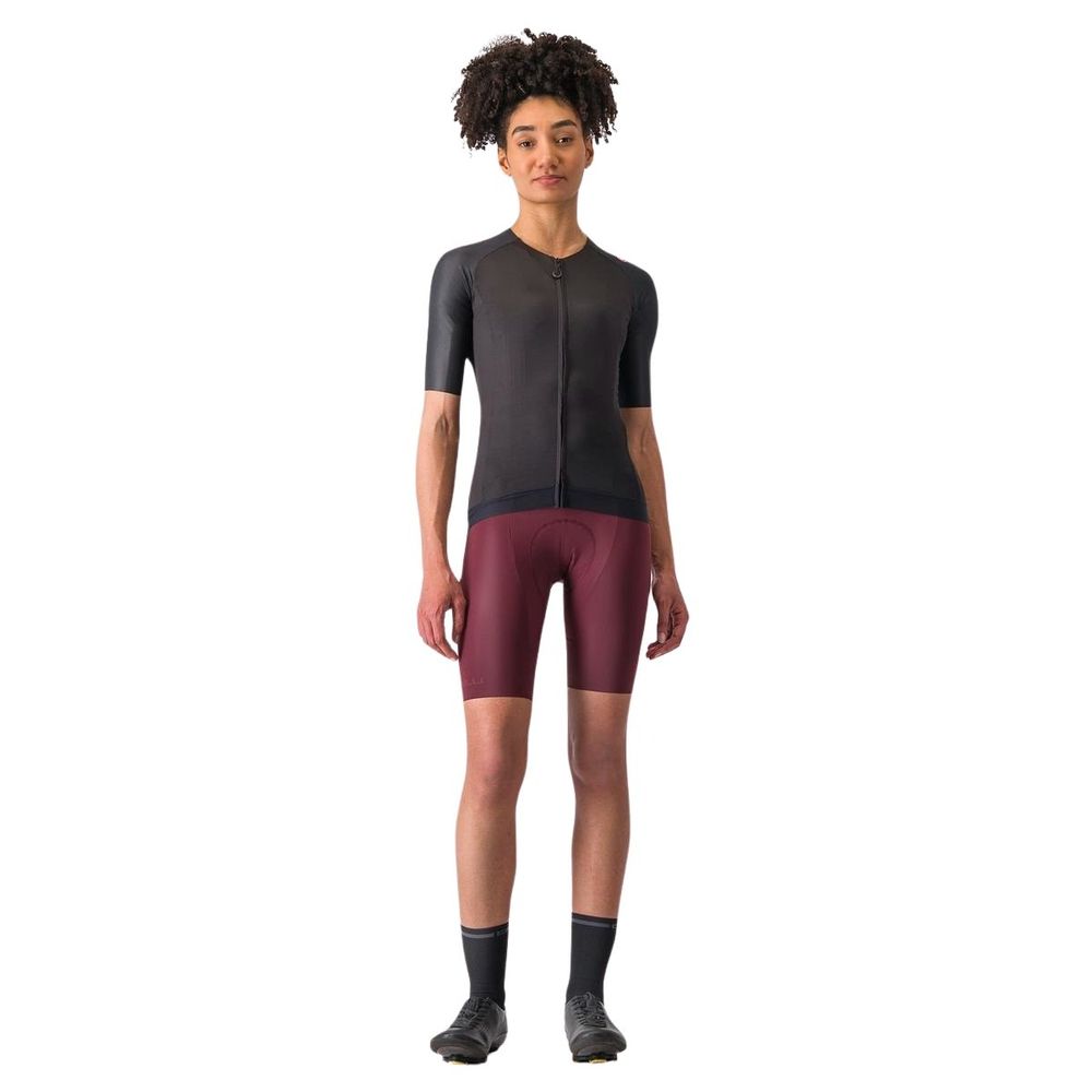 Aero Pro 7.0 Women's Jersey