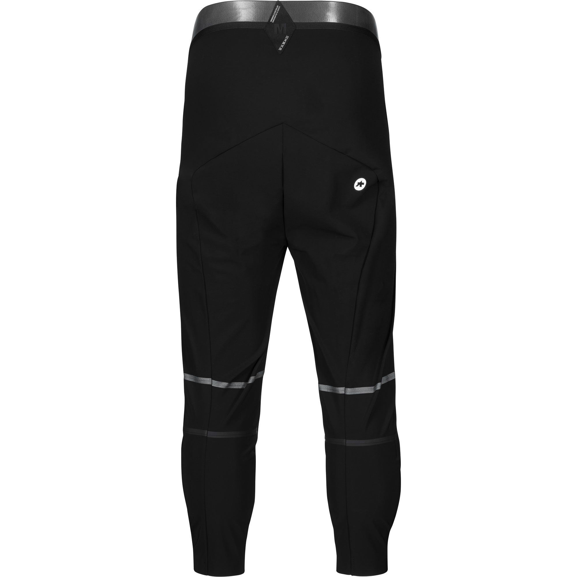 Mille GT Thermo Rain Shell Overtrouser