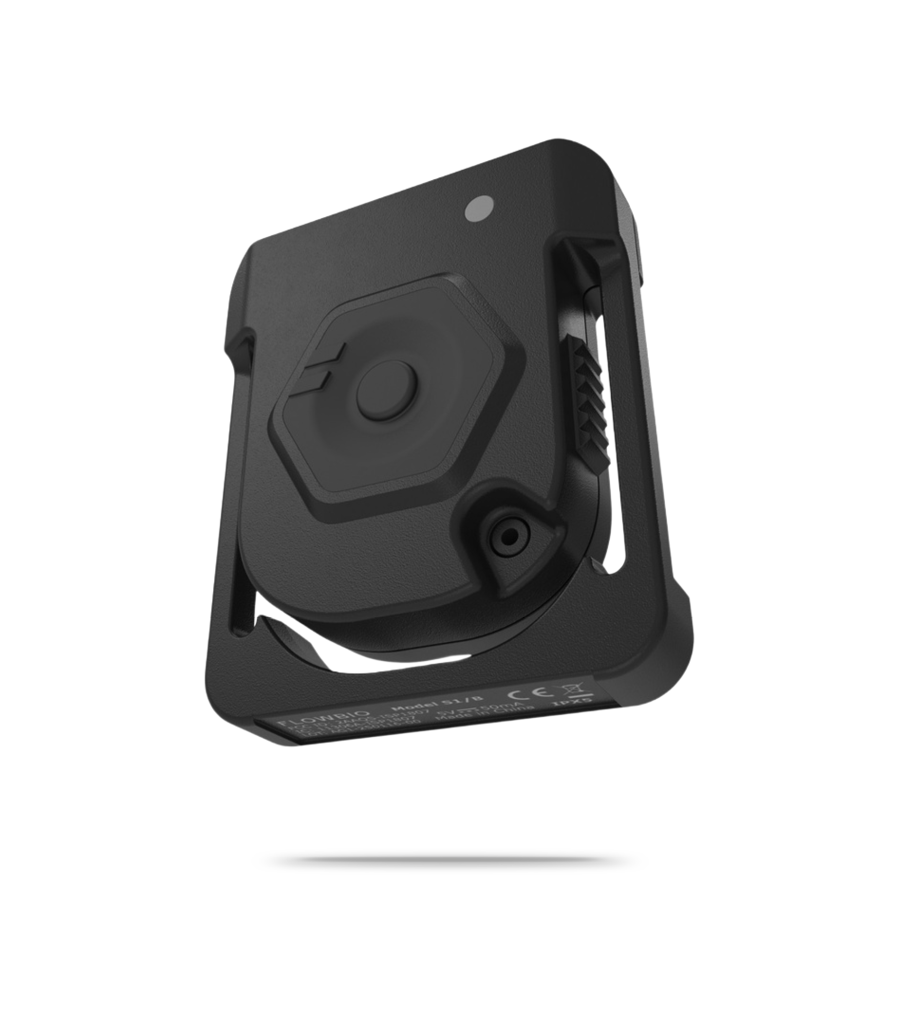 The FLOWBIO Sensor