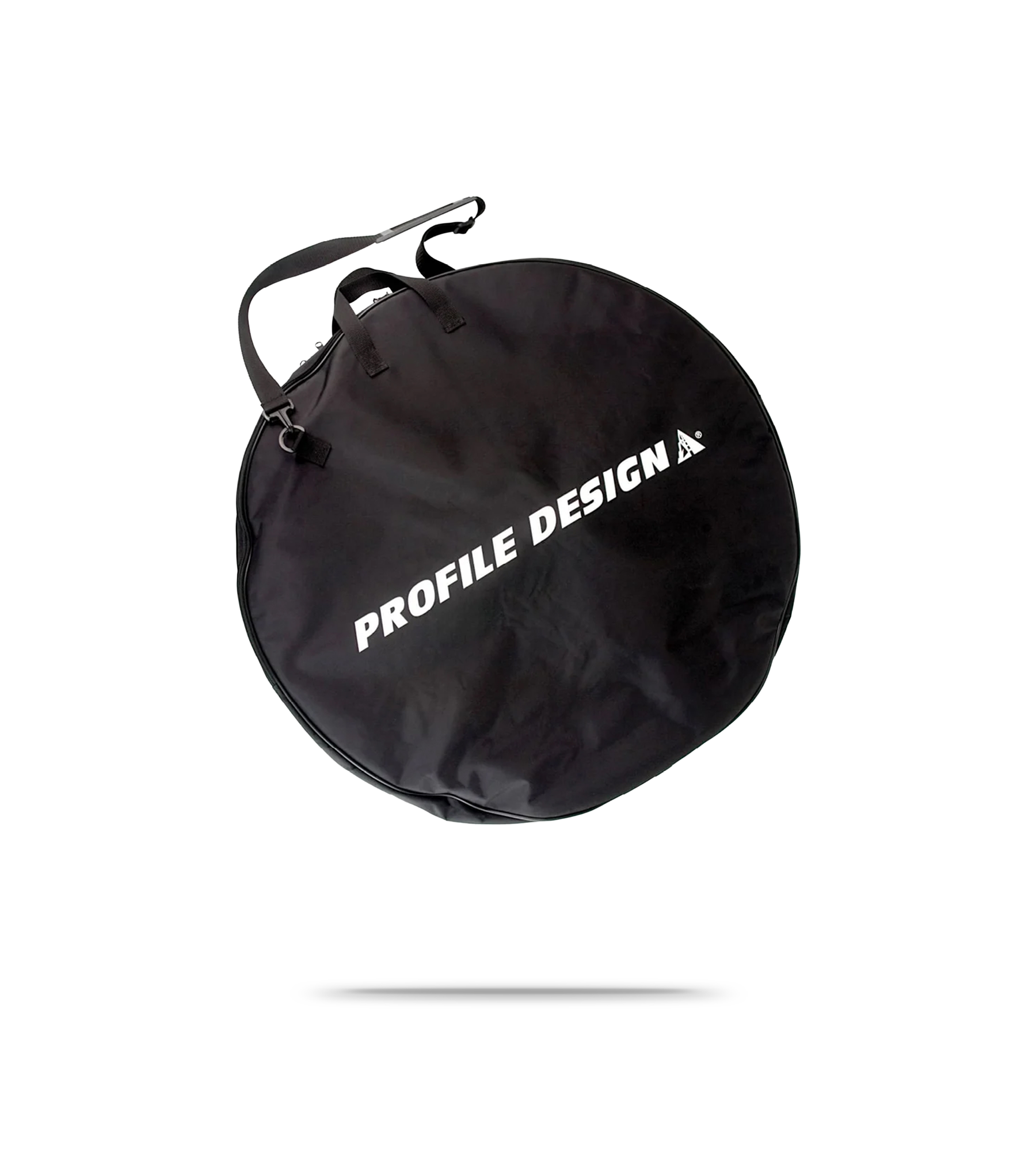 Padded Wheel Bag - Two Wheels