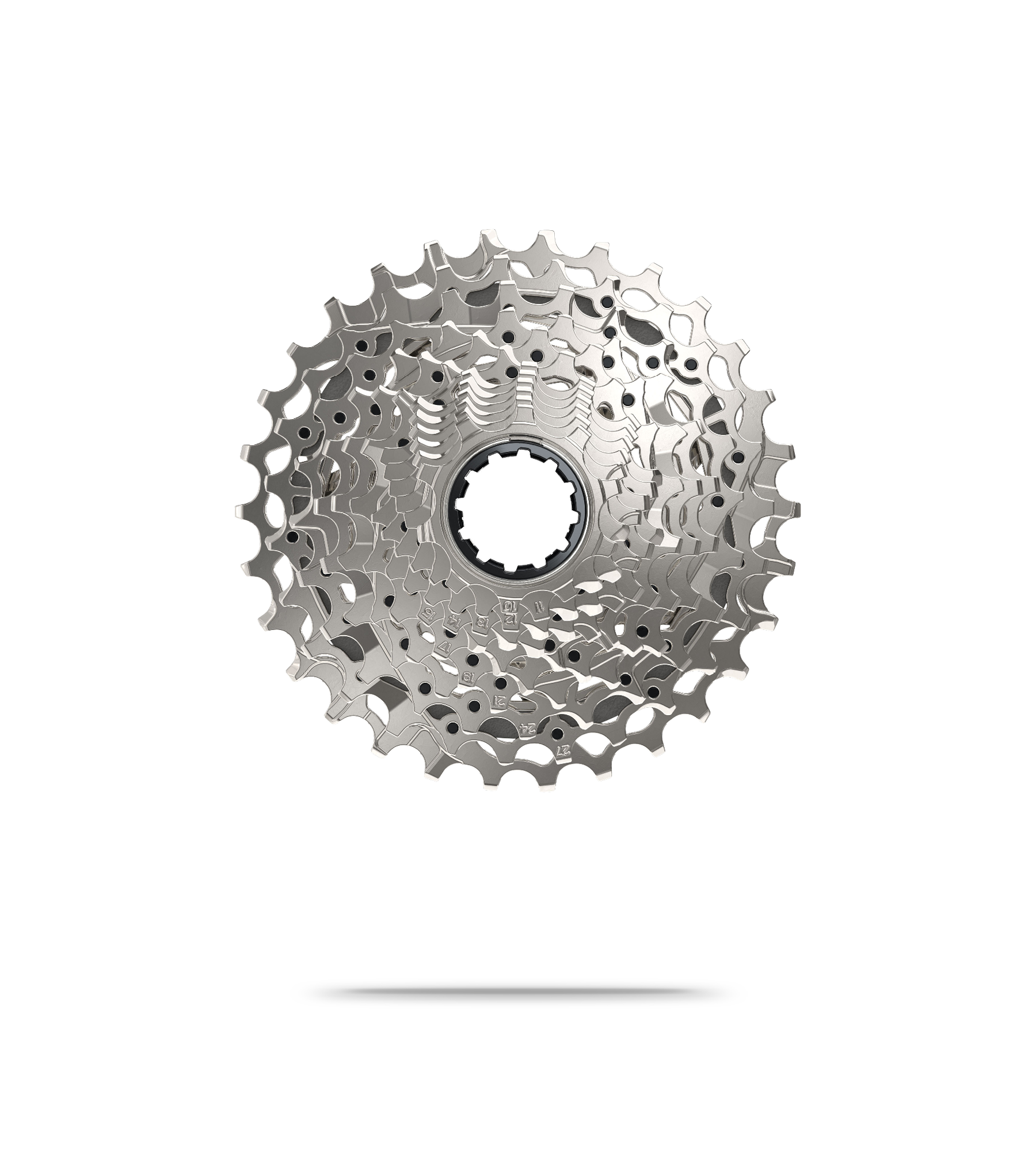Rival XG-1250 12-Speed Bike Cassette