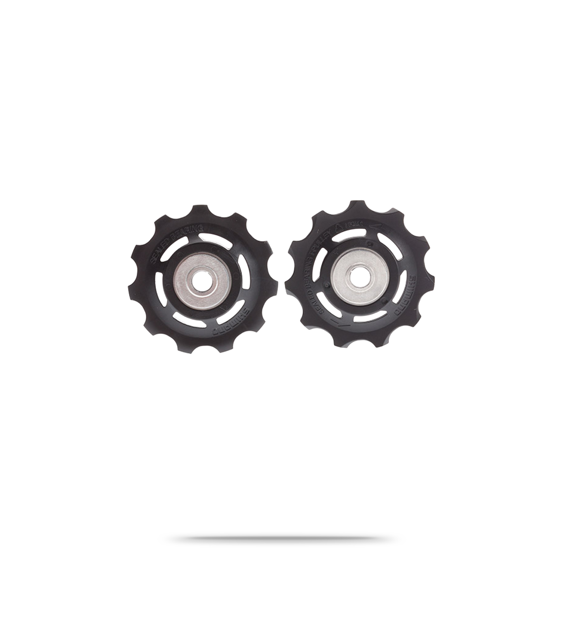 RD-6800 Pulley Set GS/SS