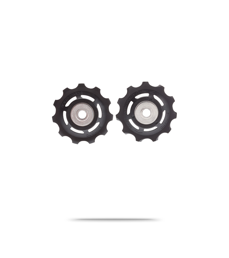 RD-6800 Pulley Set GS/SS