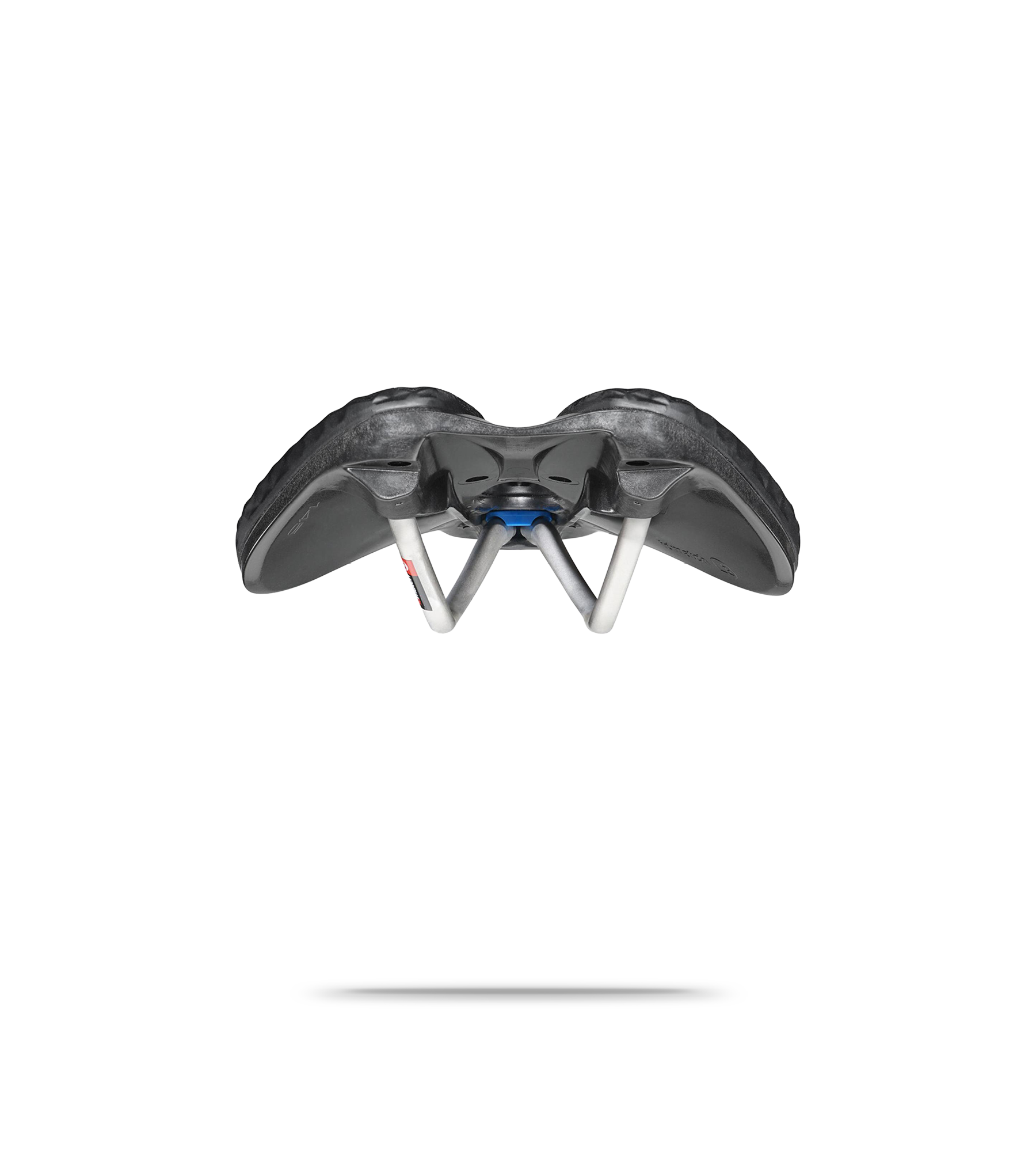 Novus Boost Evo 3D TI316 Superflow Saddle