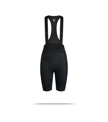 Women's Brevet Element Cargo Bib Shorts