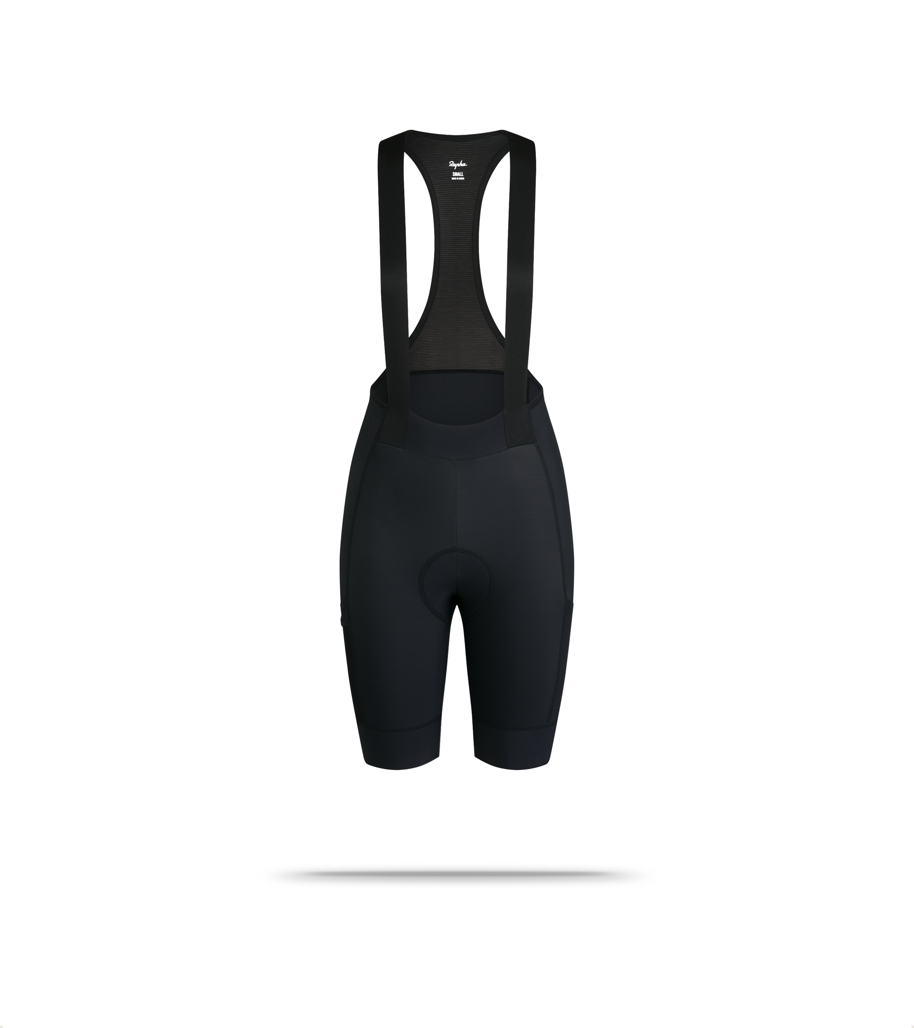 Women's Brevet Element Cargo Bib Shorts