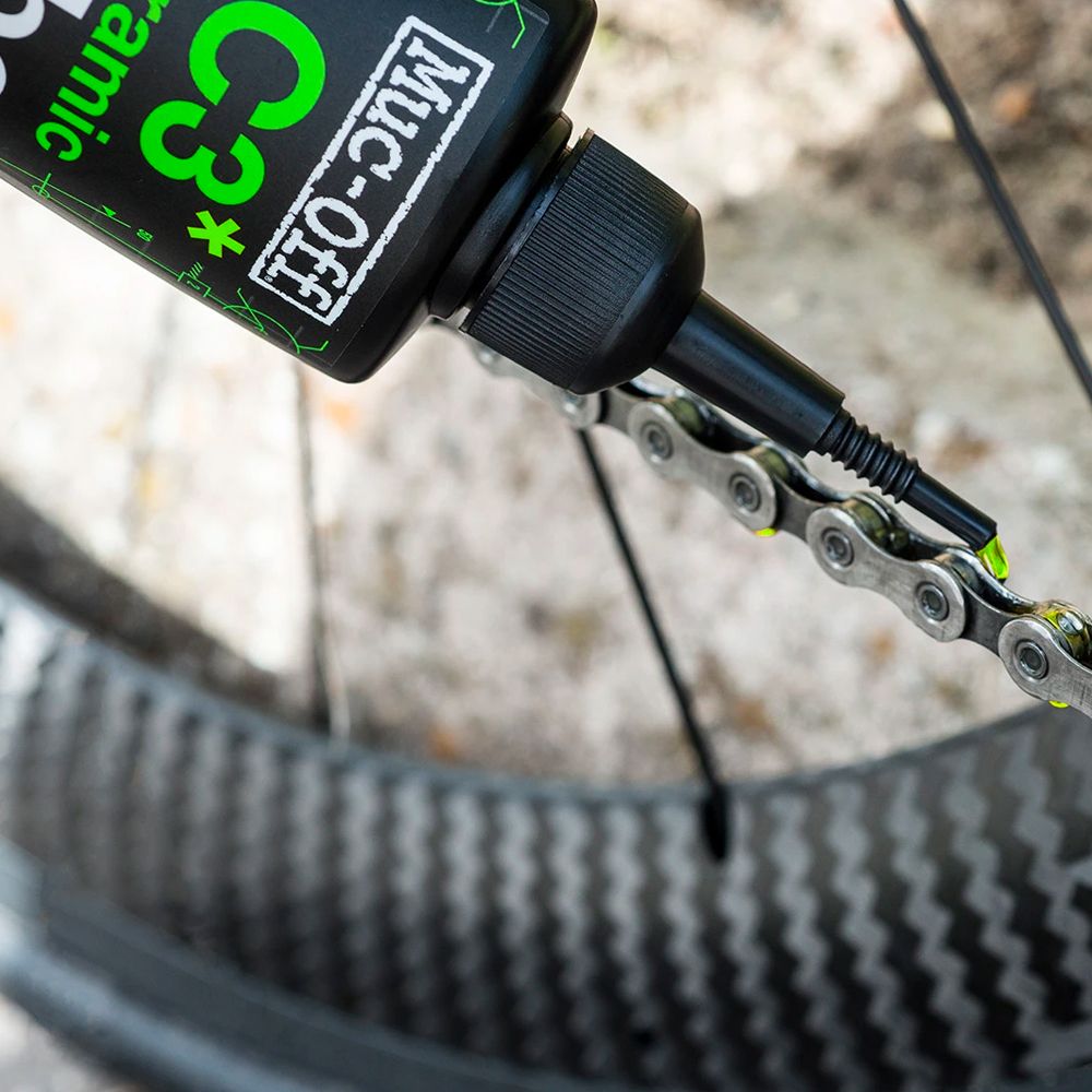 C3 Ceramic Dry Lube