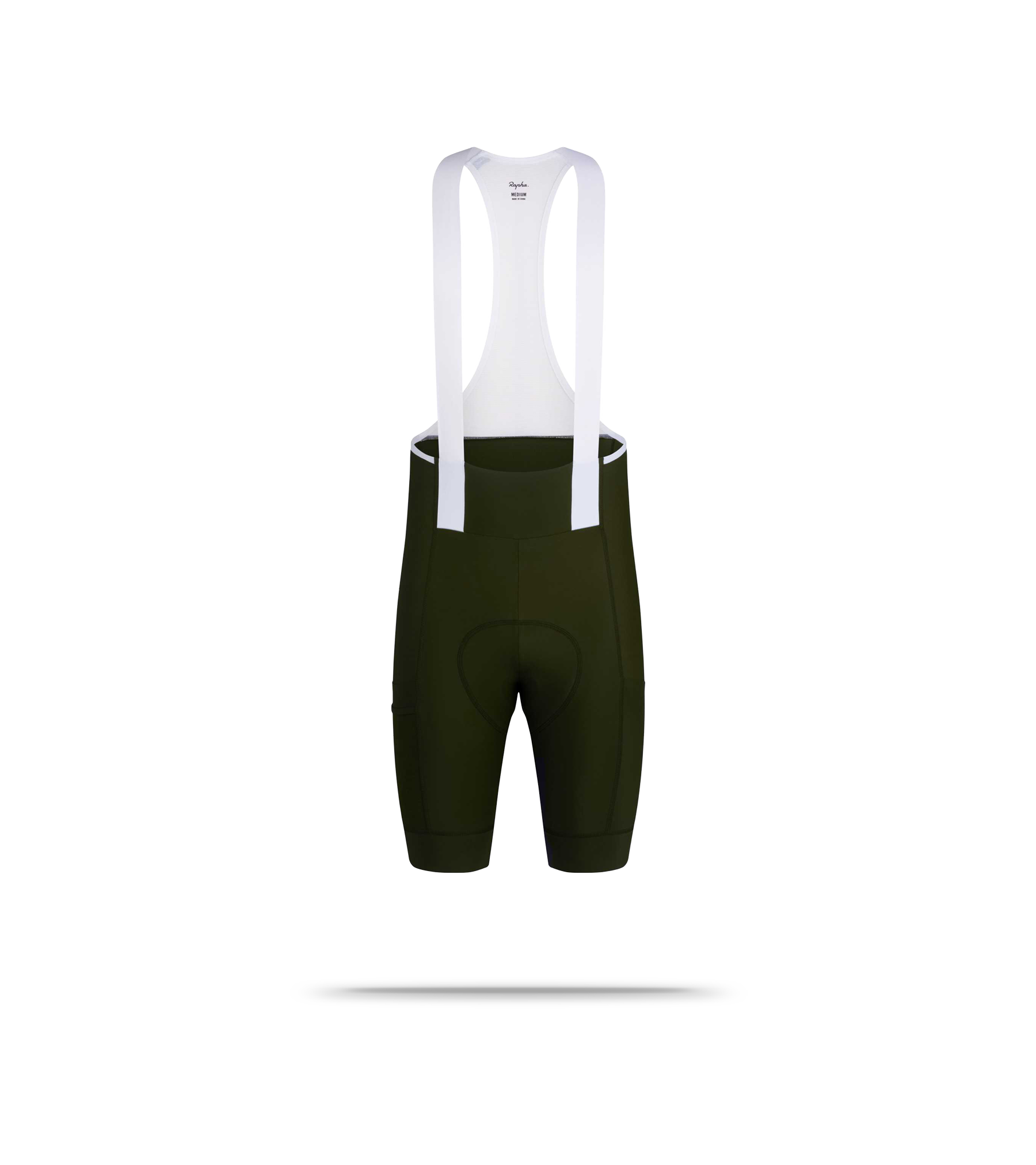 Brevet Element Cargo Men's Cycling Bib Shorts