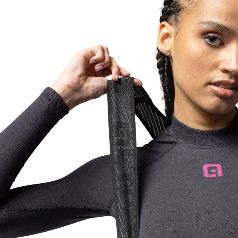 Women's Pragma Winter Bib Tights
