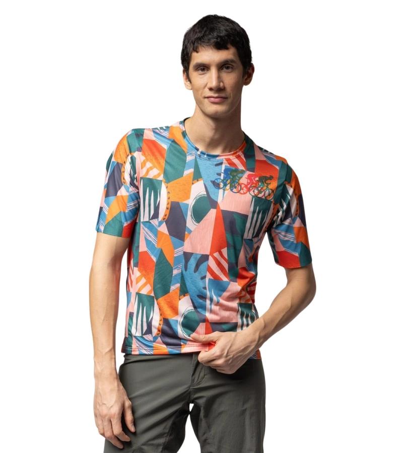Savana Off Road Short Sleeve Jersey