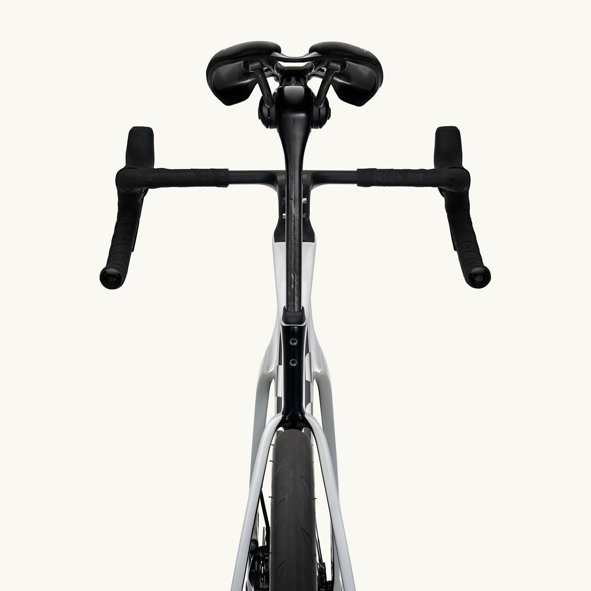 OSTRO VAM Ultegra Road Bike