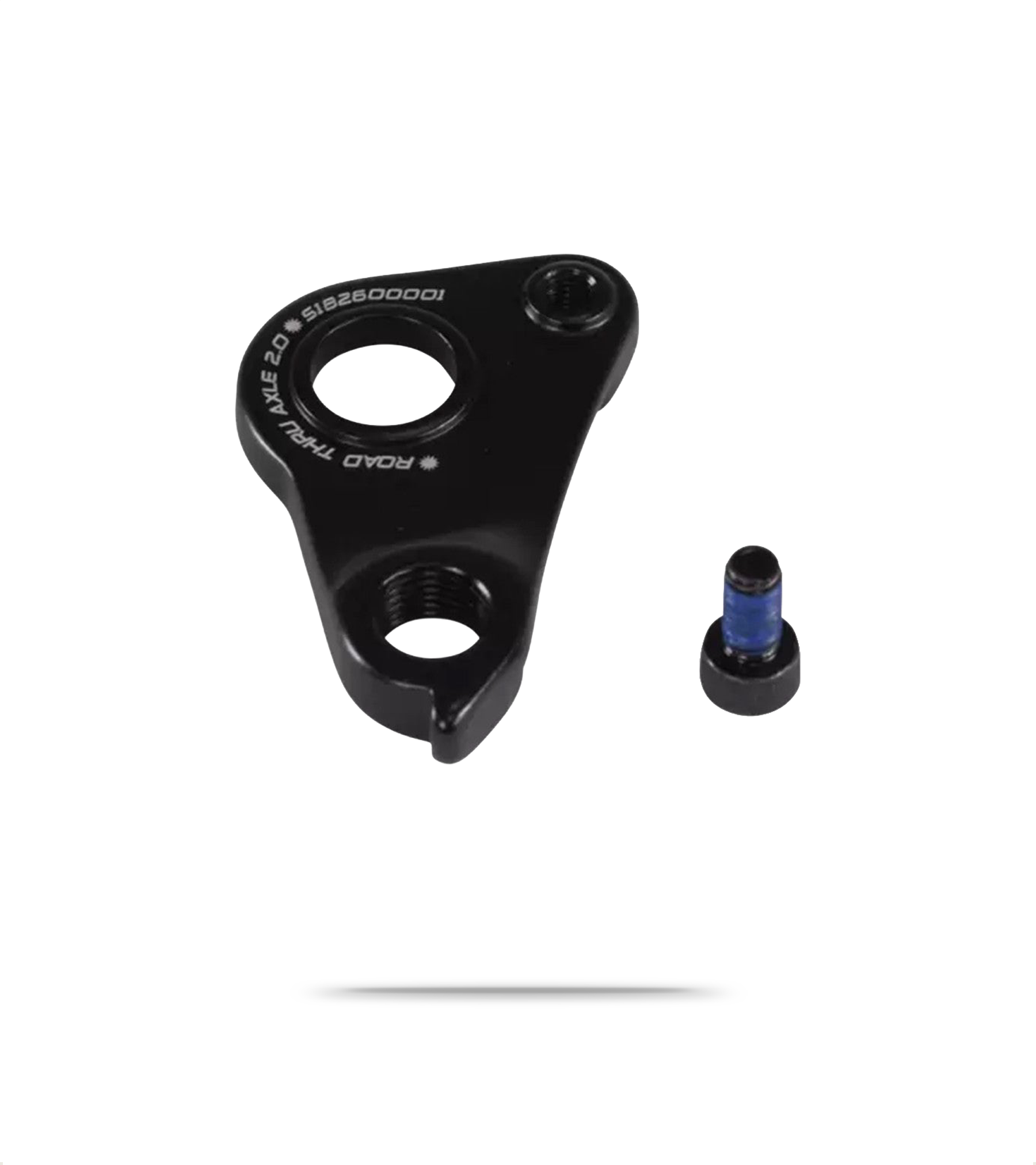 Road Disc Thru Axle Derailleur Hanger