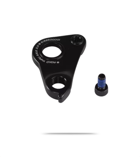 Road Disc Thru Axle Derailleur Hanger