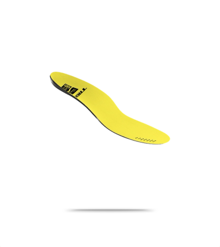 BioDynamic Mid Arch Cycling Shoe Insoles