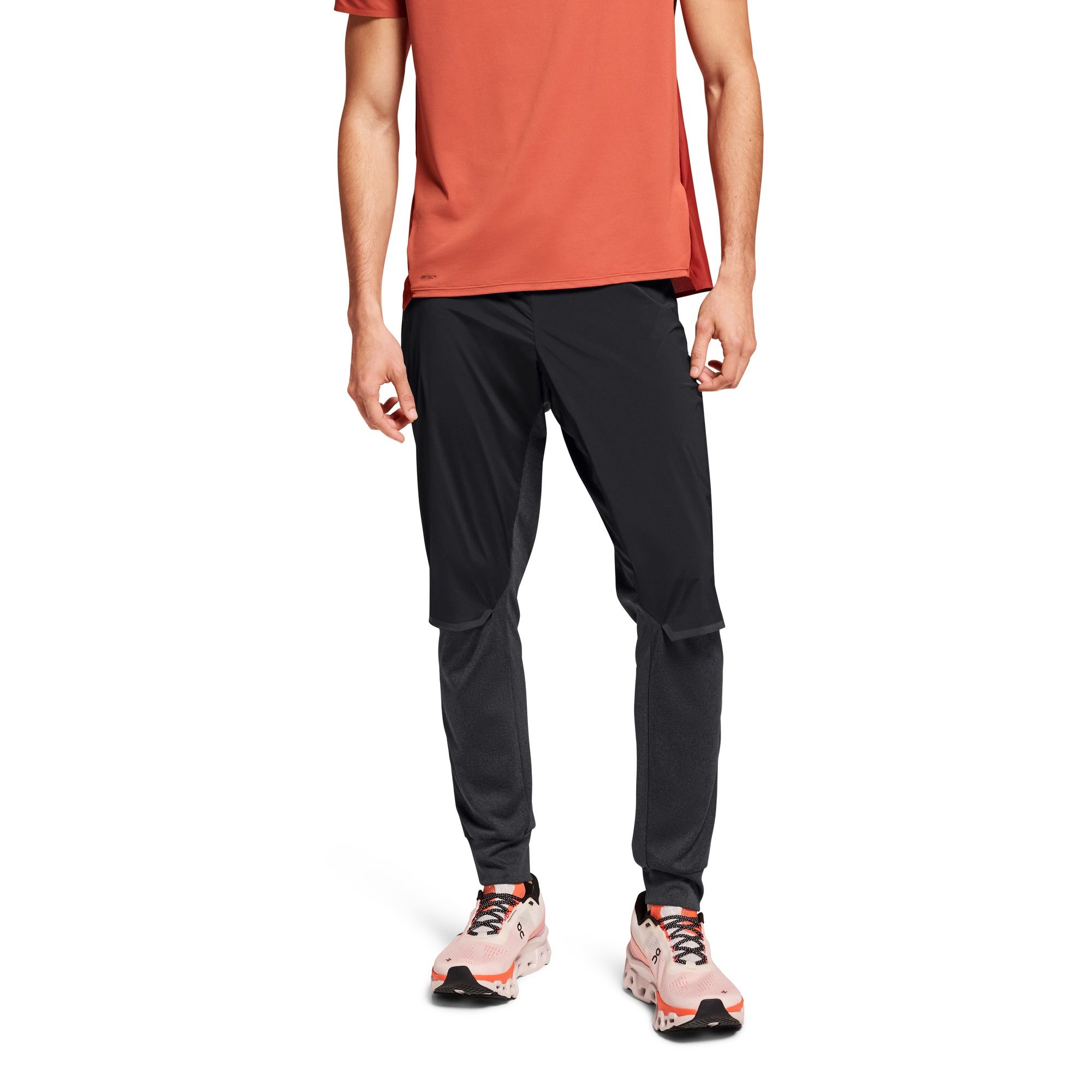 Weather Running Pants