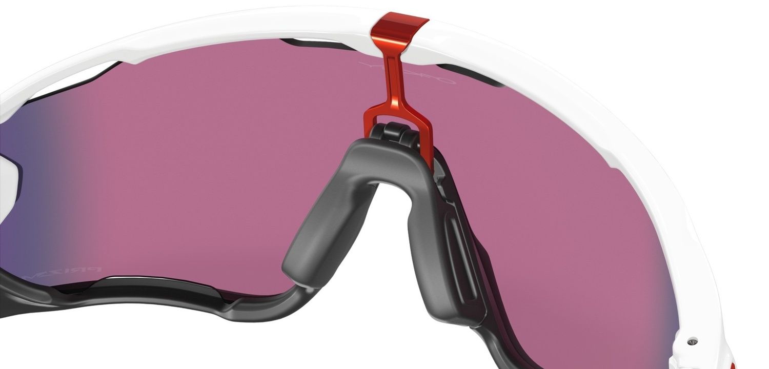 Jawbreaker Prizm Road Sports Sunglasses