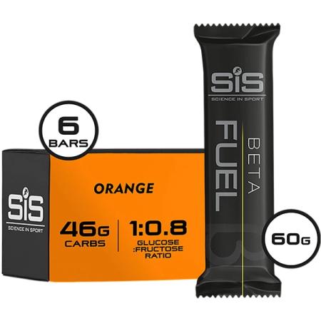 Beta Fuel Energy Chew - Box