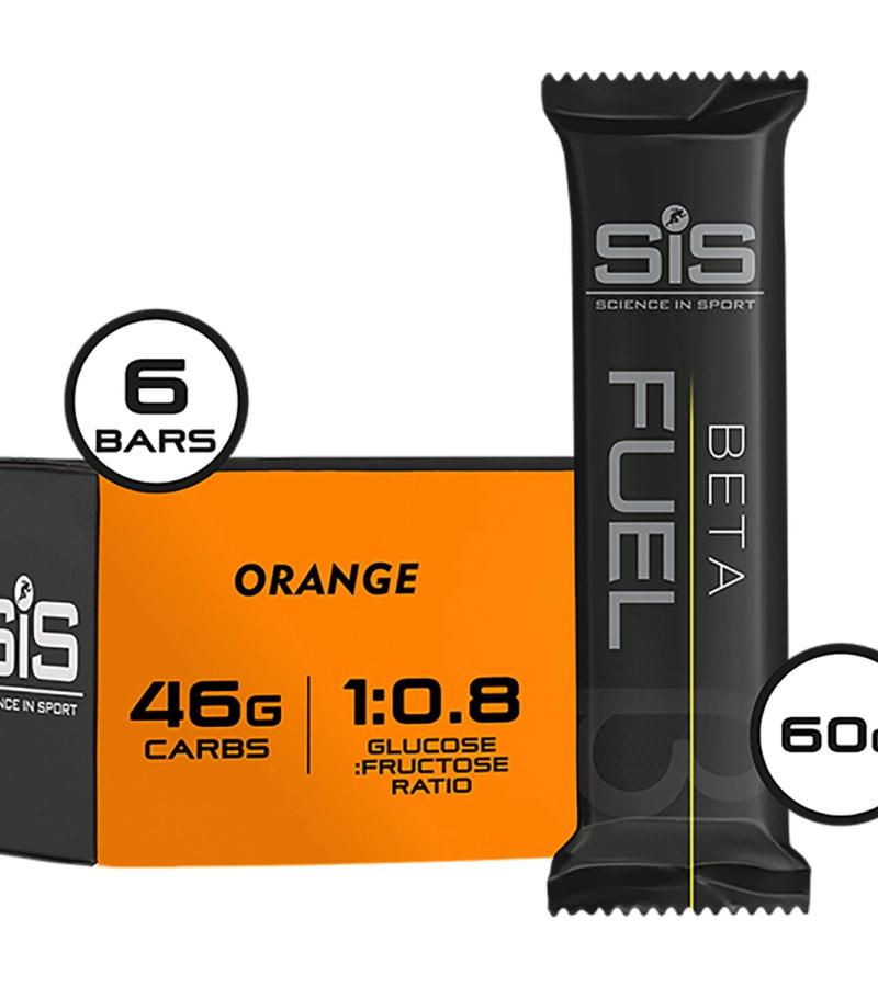 Beta Fuel Energy Chew - Box