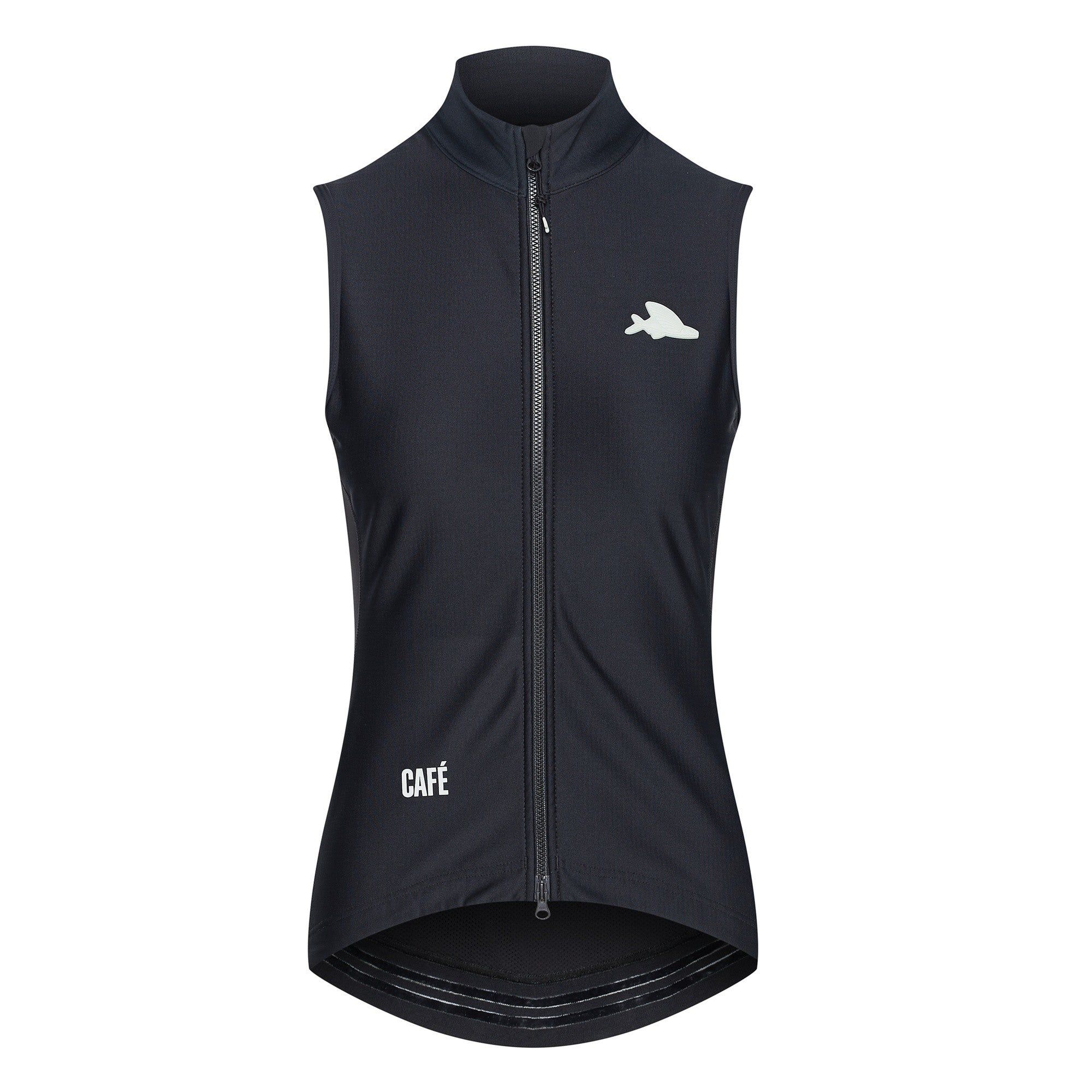 Women's Sibille Thermal Gilet