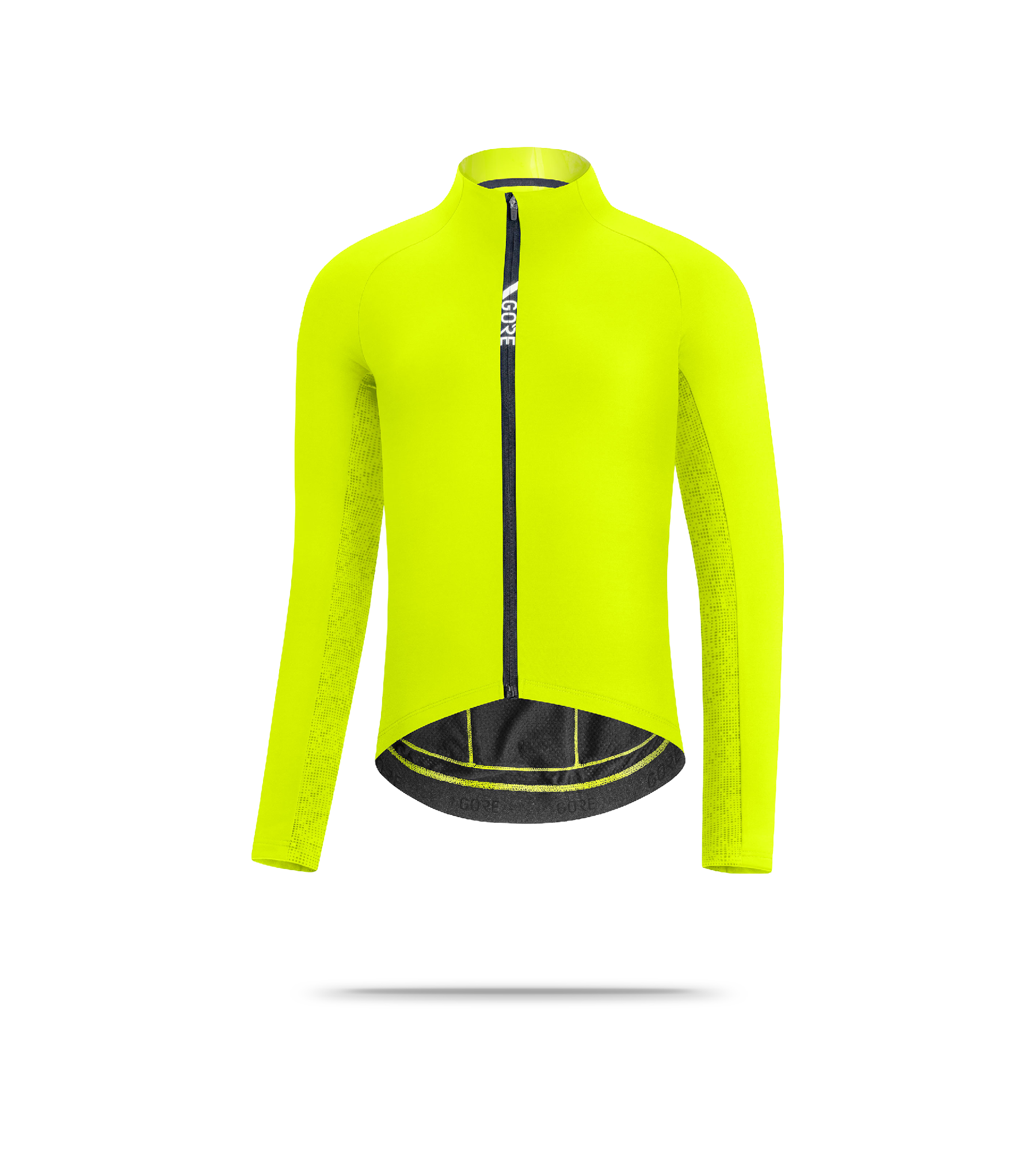 C5 Thermo Long Sleeve Jersey