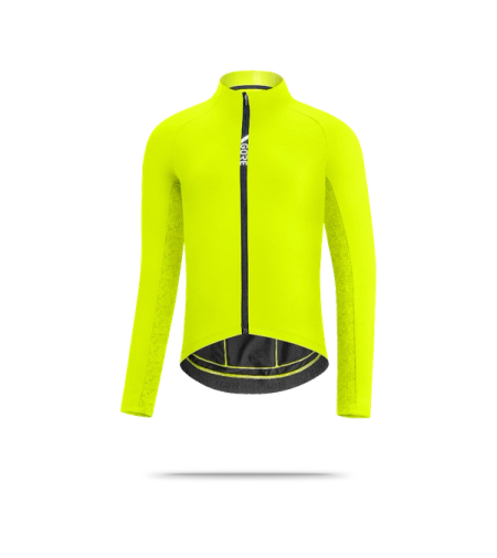 C5 Thermo Long Sleeve Jersey