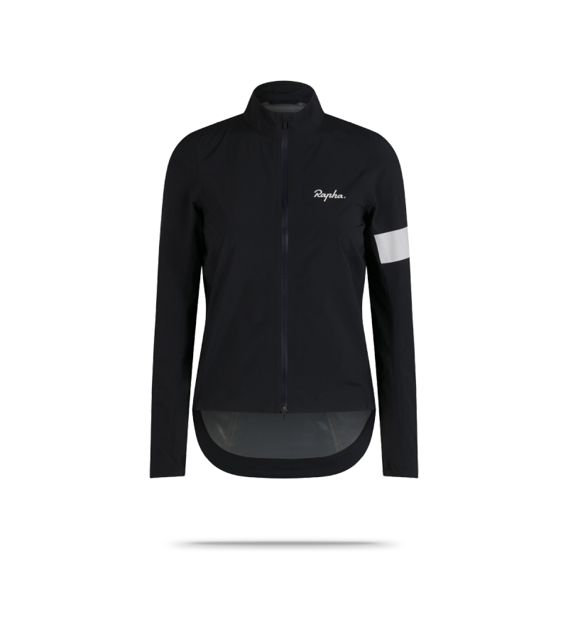 Women's Core Rain Jacket III