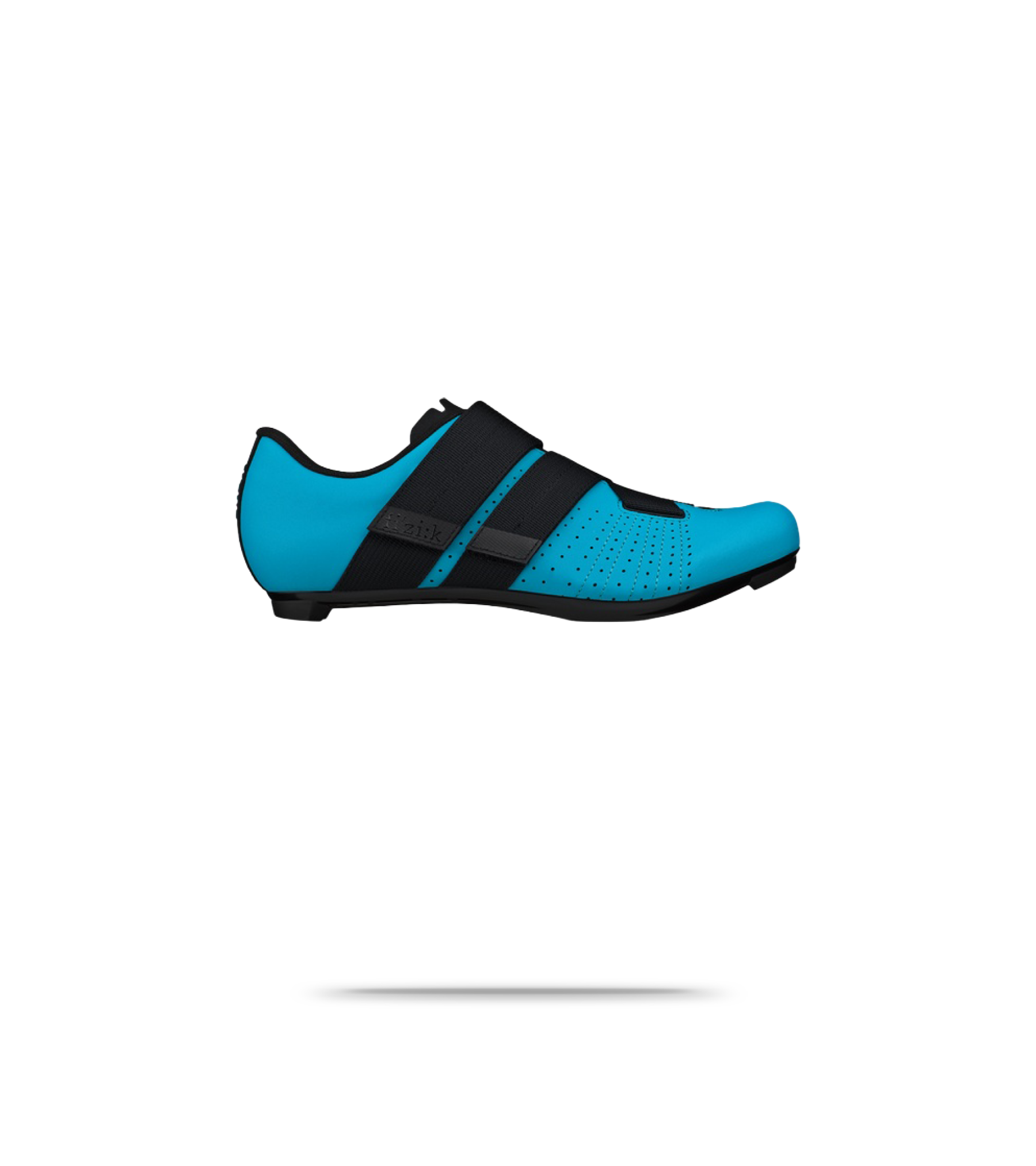 R5 Tempo Powerstrap Road Shoes