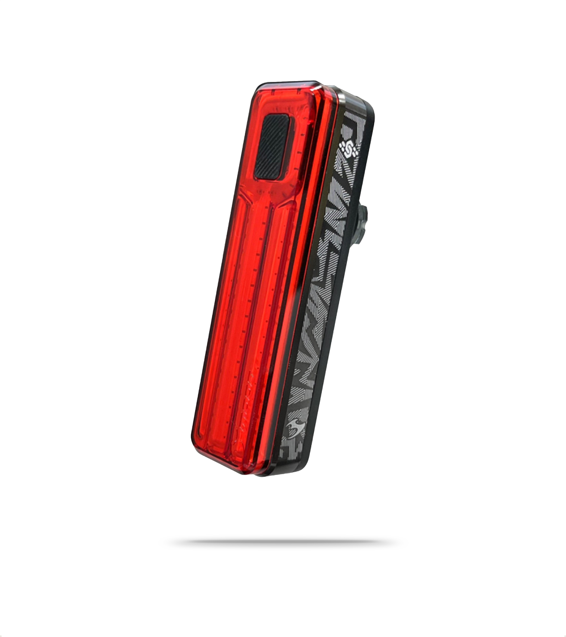 Helix Sense 450 Lumen Rear Light