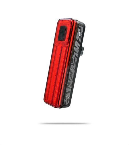 Helix Sense 450 Lumen Rear Light