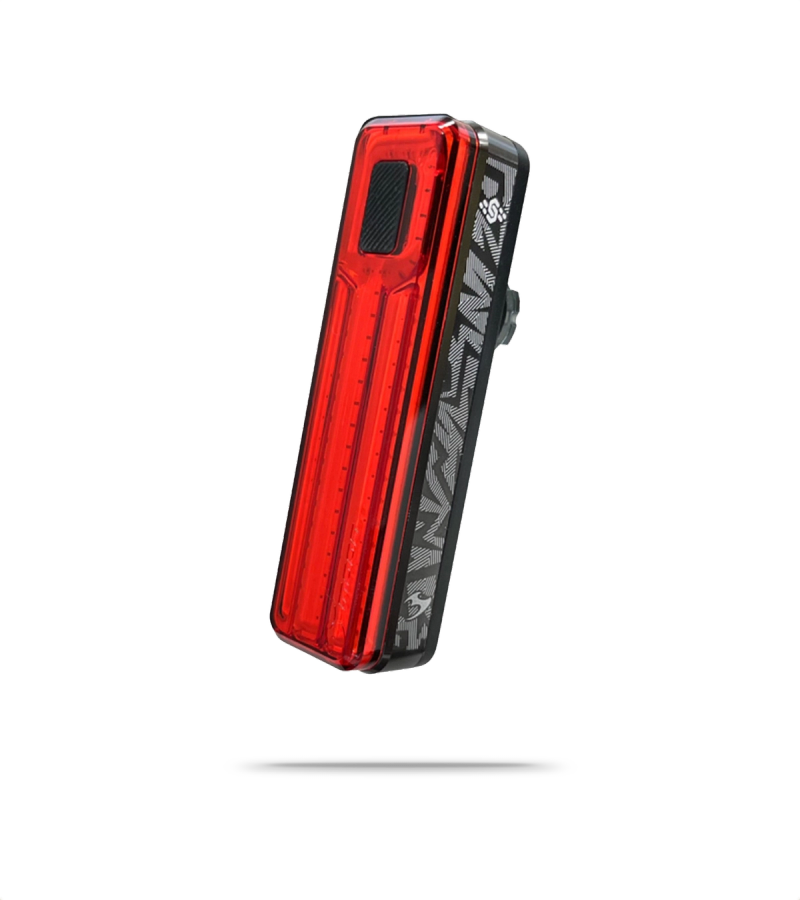 Helix Sense 450 Lumen Rear Light