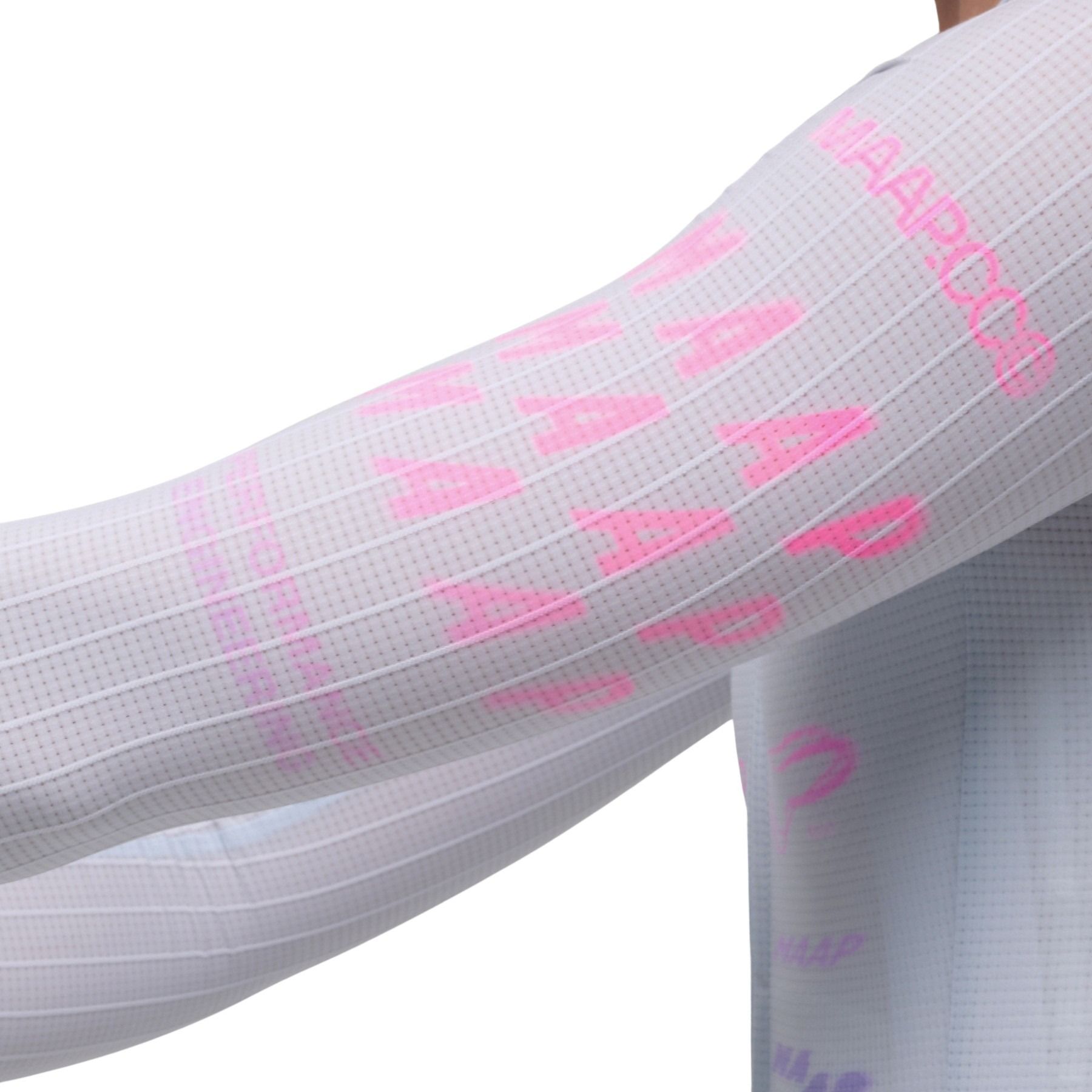 Women's Beta Pro Aero Long Sleeve Jersey