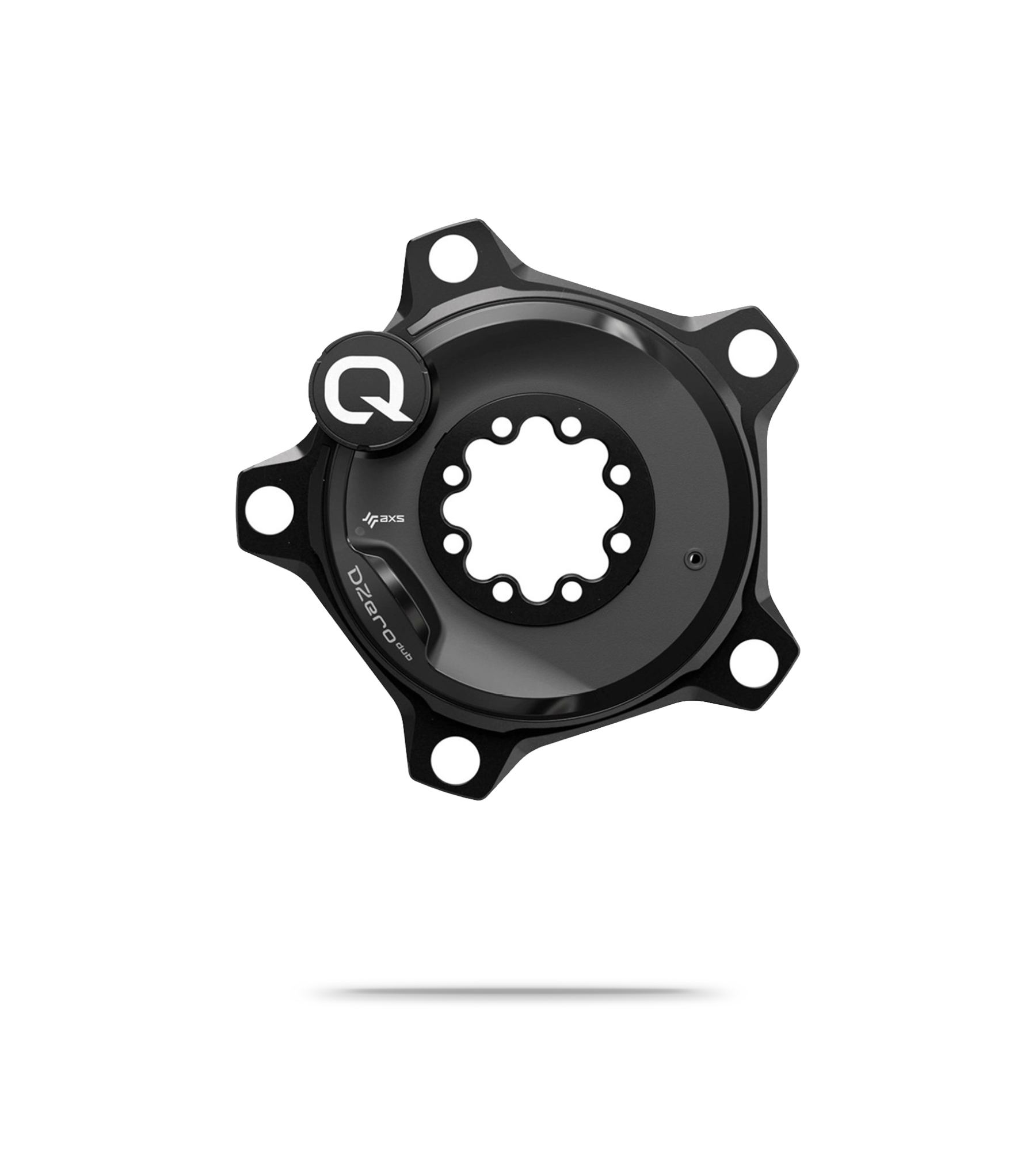 DZero 110BCD DUB Power Meter Spider
