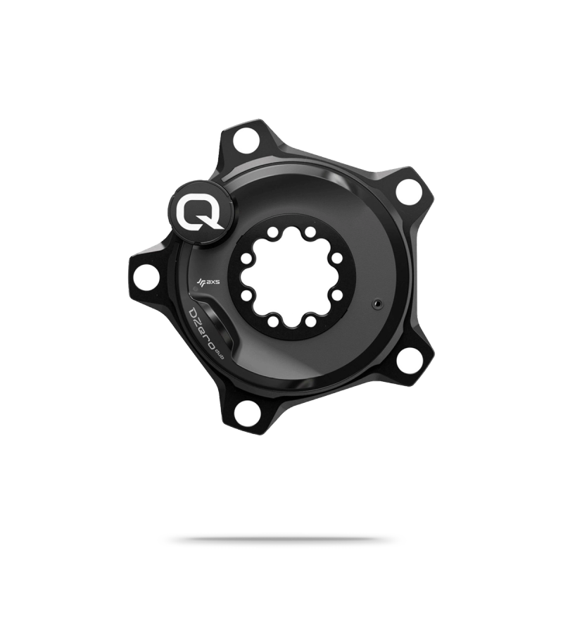 DZero 110BCD DUB Power Meter Spider