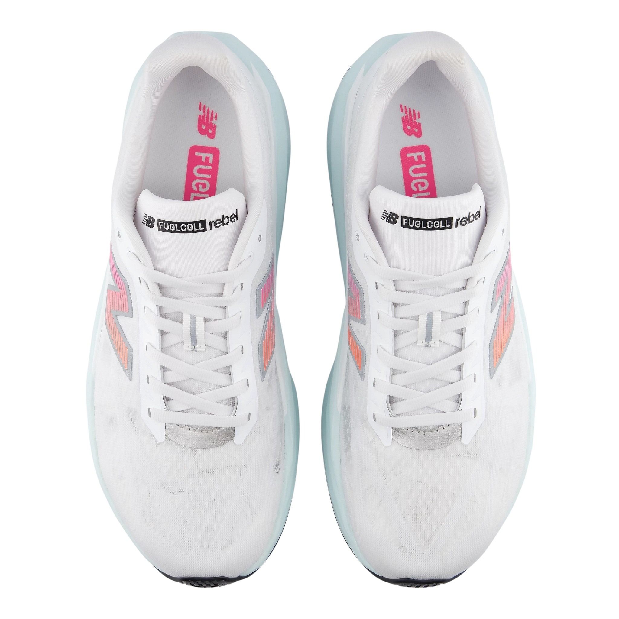 FuelCell Rebel v5 Men's Race Running Shoes