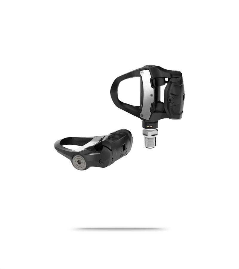 Rally RK210 Dual Sided Power Meter Pedals