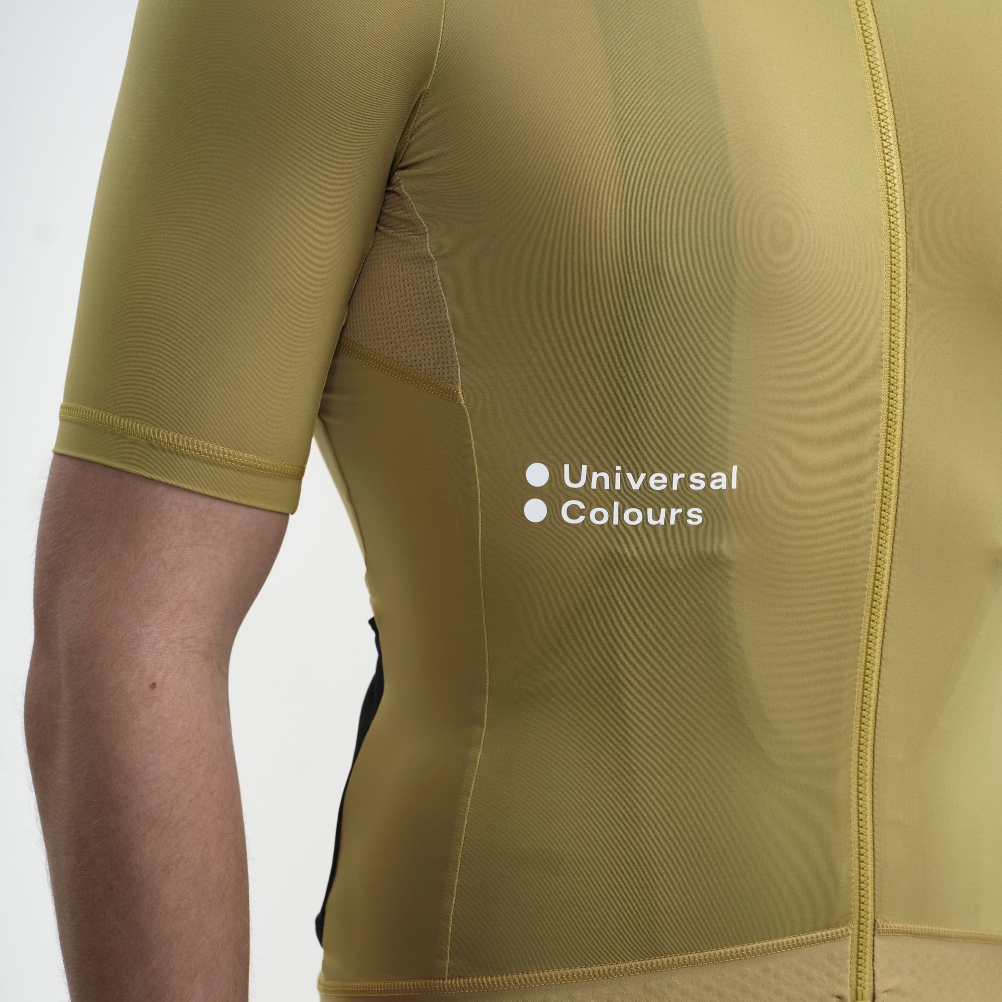 Mono Short Sleeve Jersey