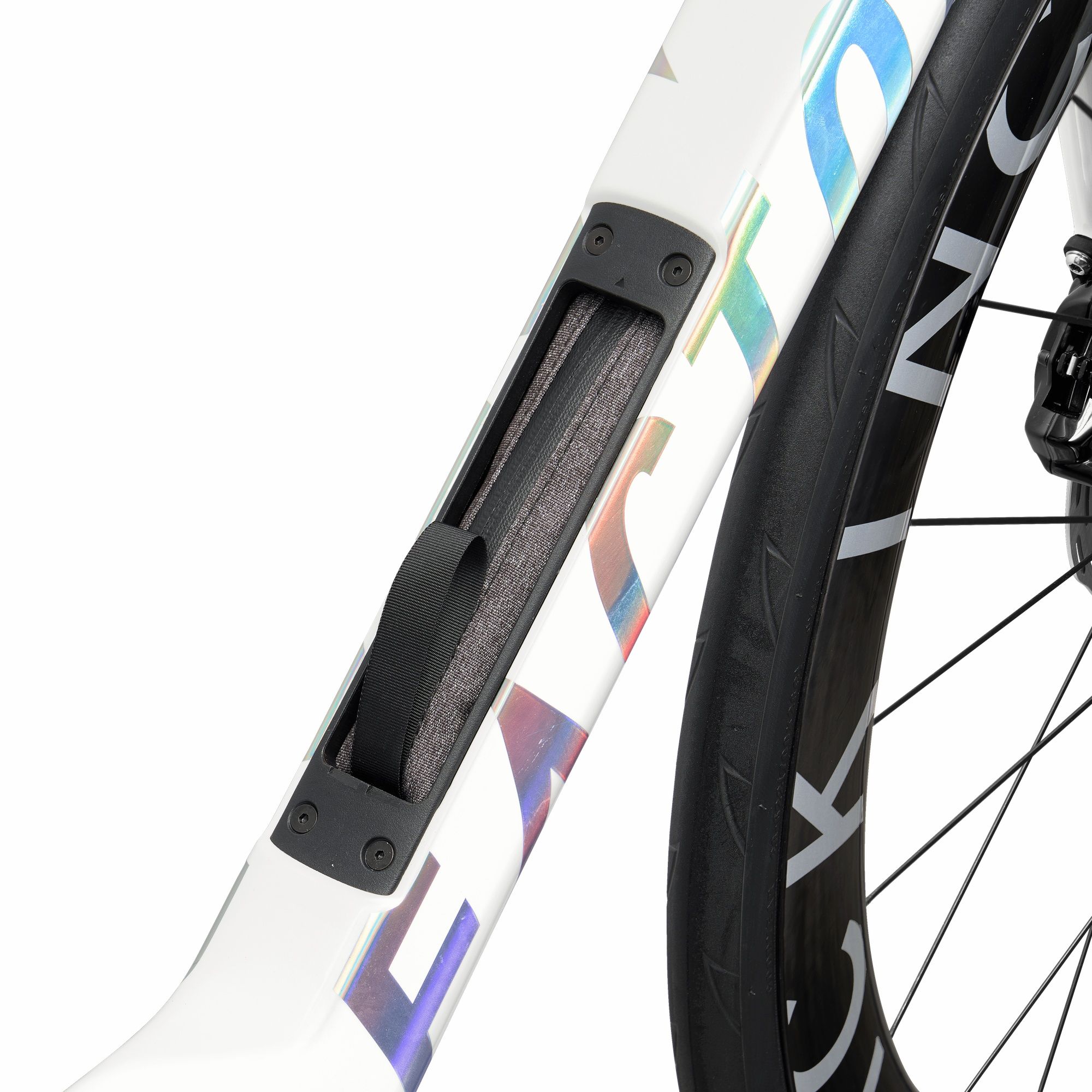 SLICK Premium Red AXS Triathlon Bike
